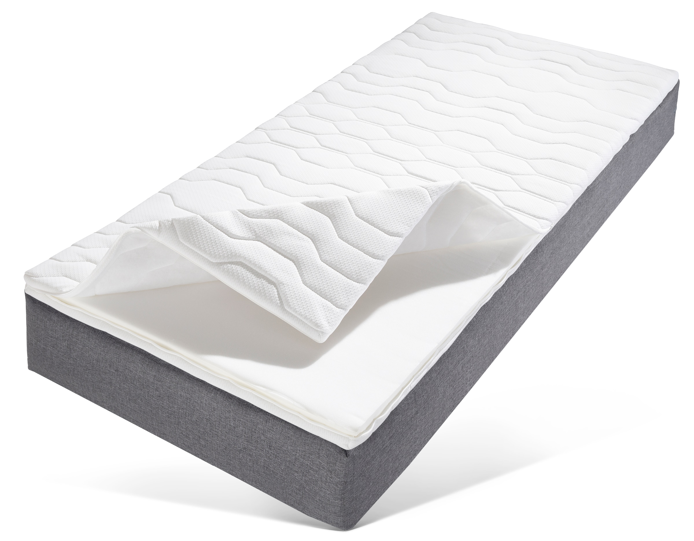 Beco Topper "Dream Universal" Pflegeleicht & Hygienisch dank waschbarem Top günstig online kaufen