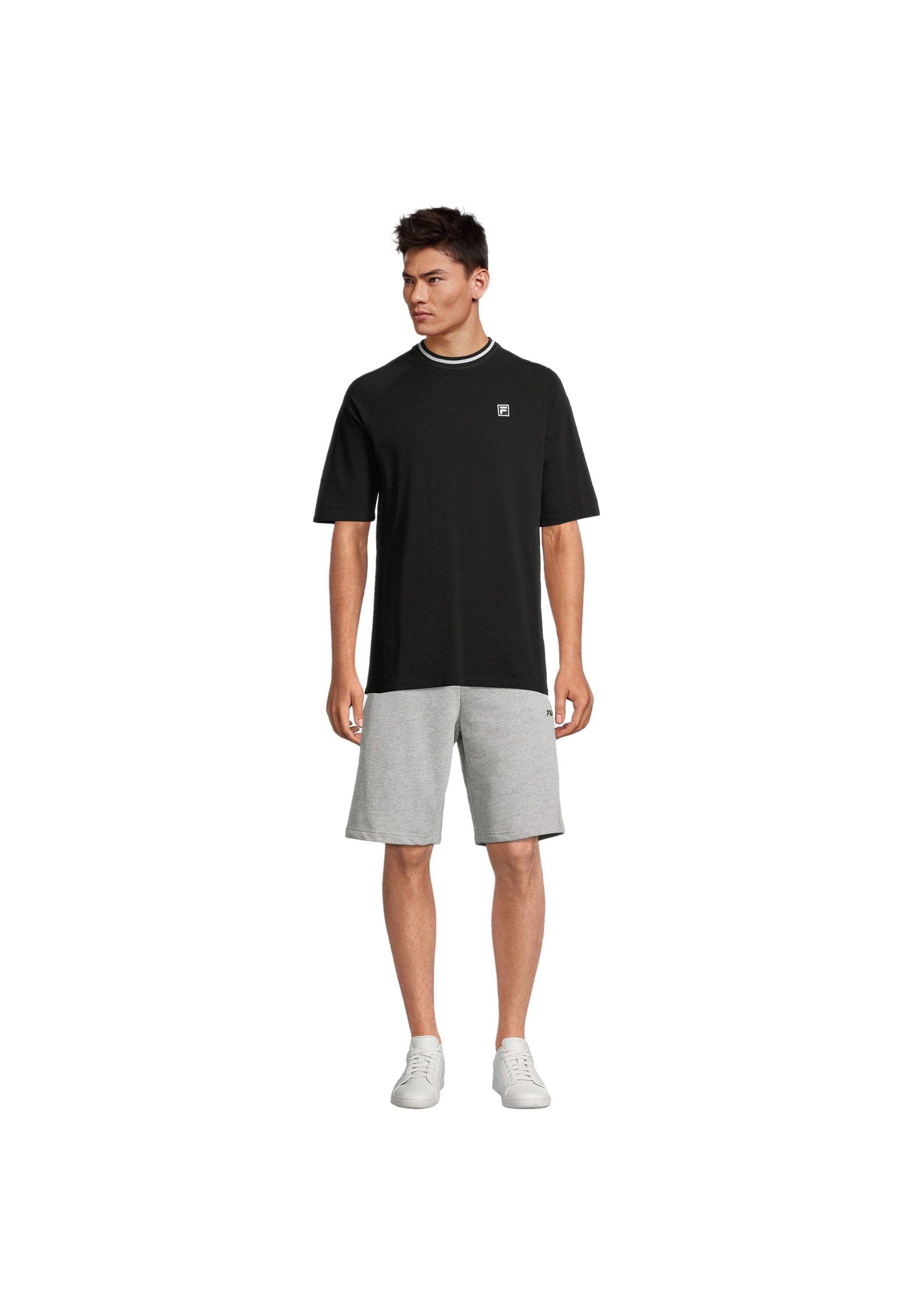 Fila Shorts »Shorts BLEHEN sweat shorts«