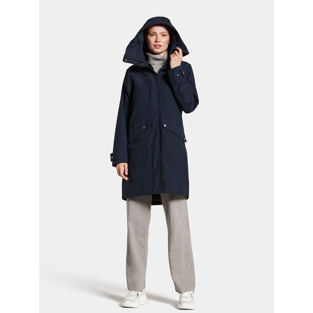 Didriksons Parka »ELSIE WNS PARKA 3«