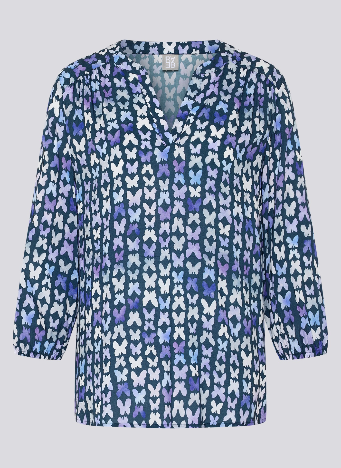 Rabe Klassische Bluse »Bluse«