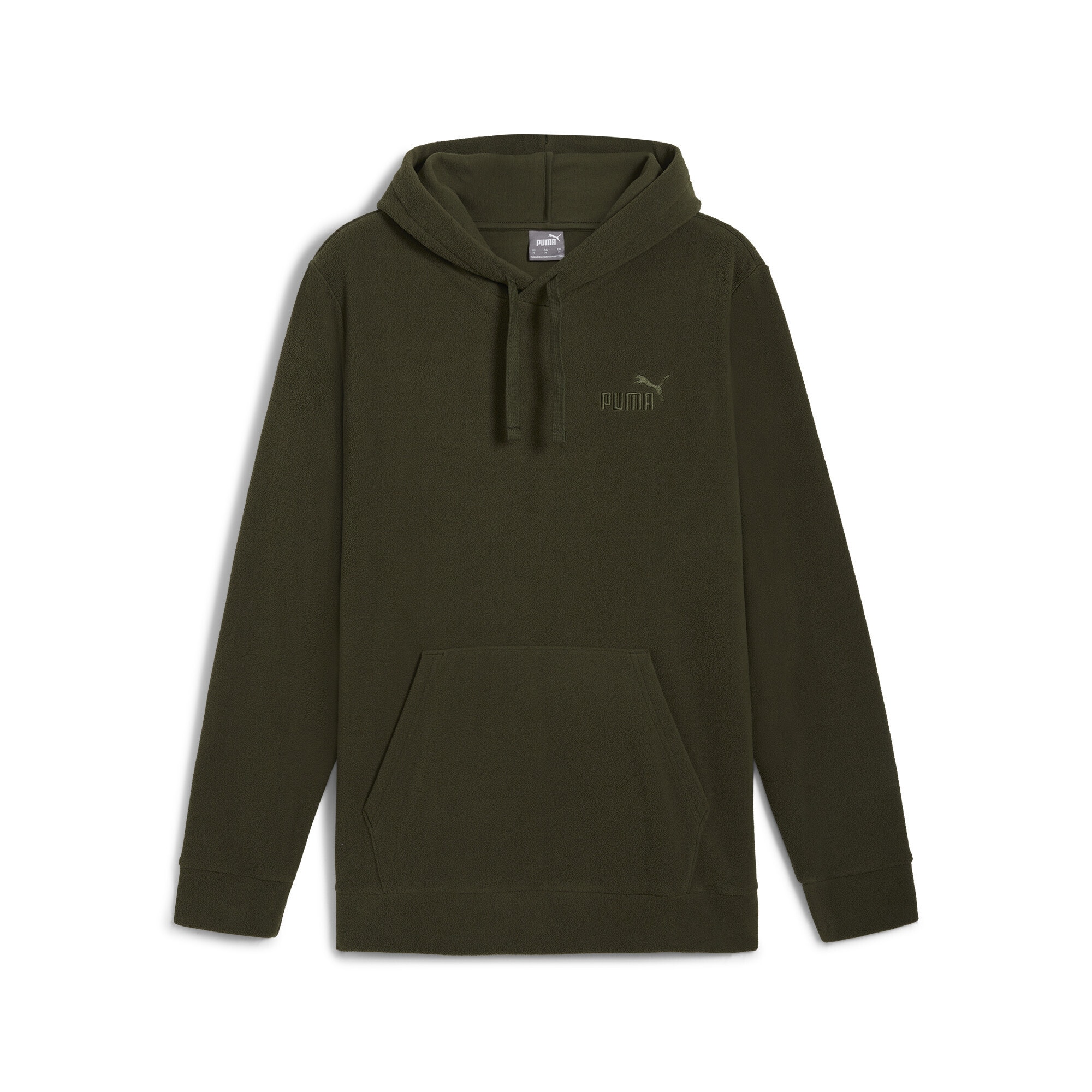 PUMA Hoodie "ESS ELEVATED Hoodie Herren"