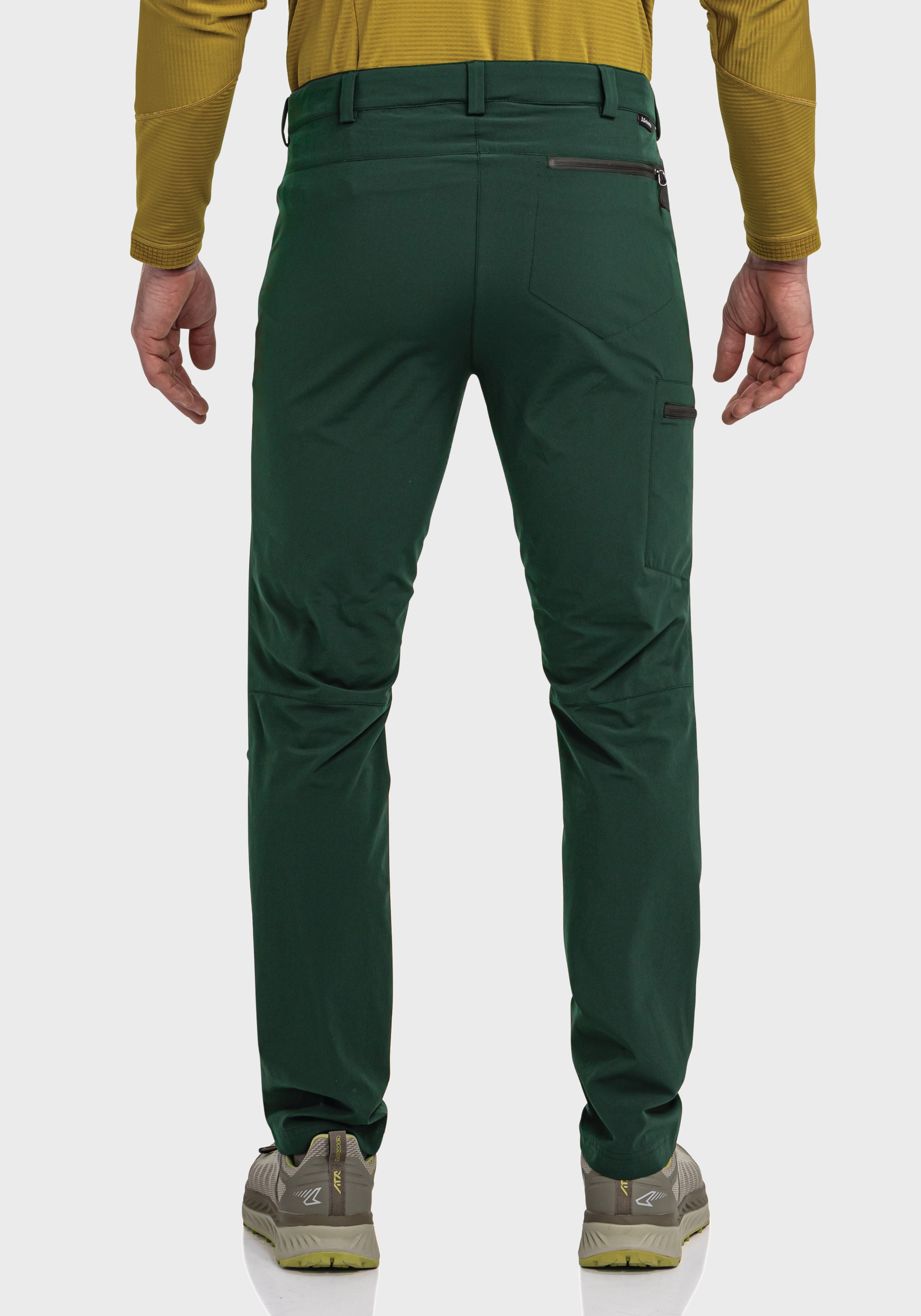 Schöffel Outdoorhose »Pants Folkstone«