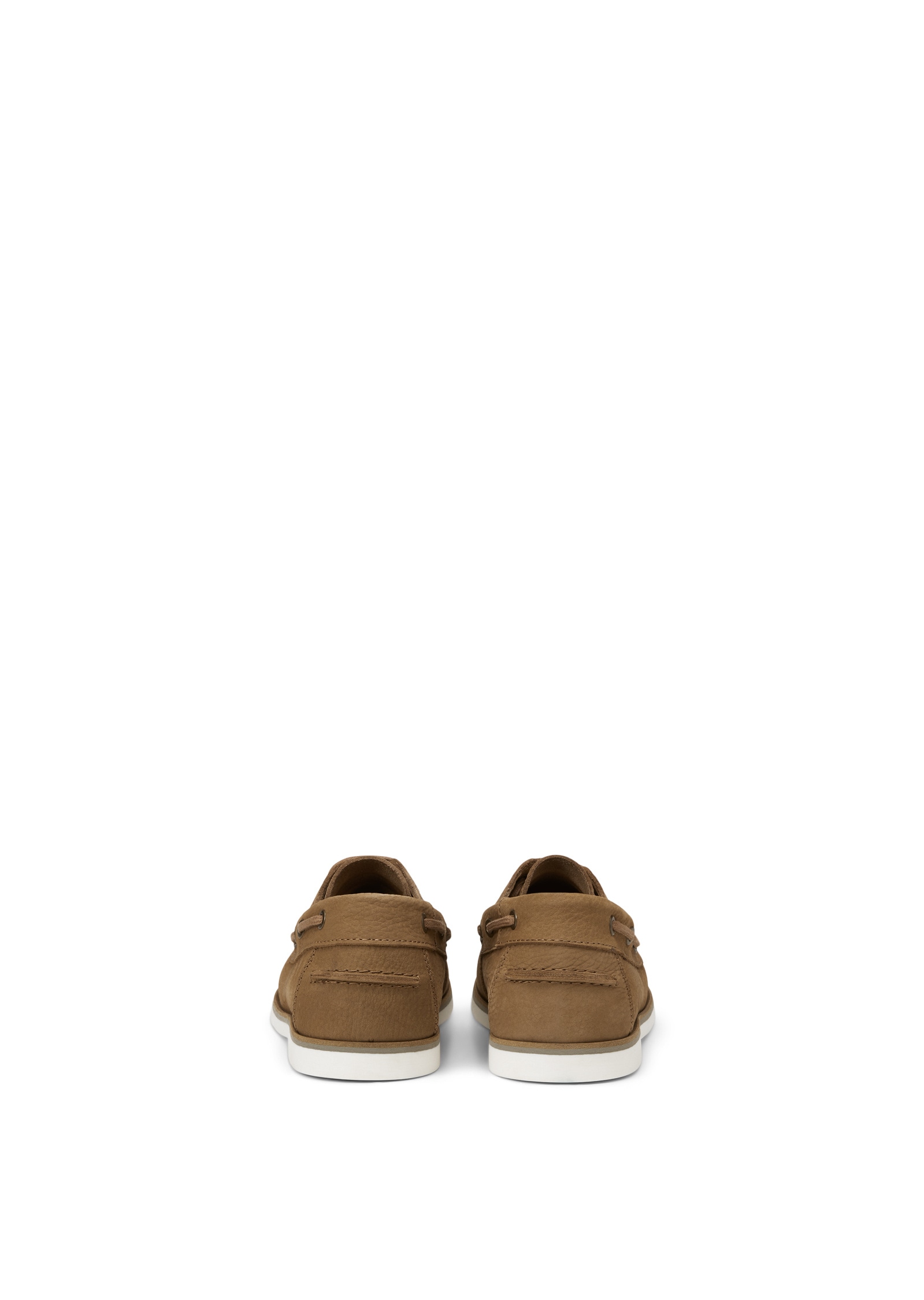 Marc O'Polo Bootsschuh »aus weichem Rindleder«