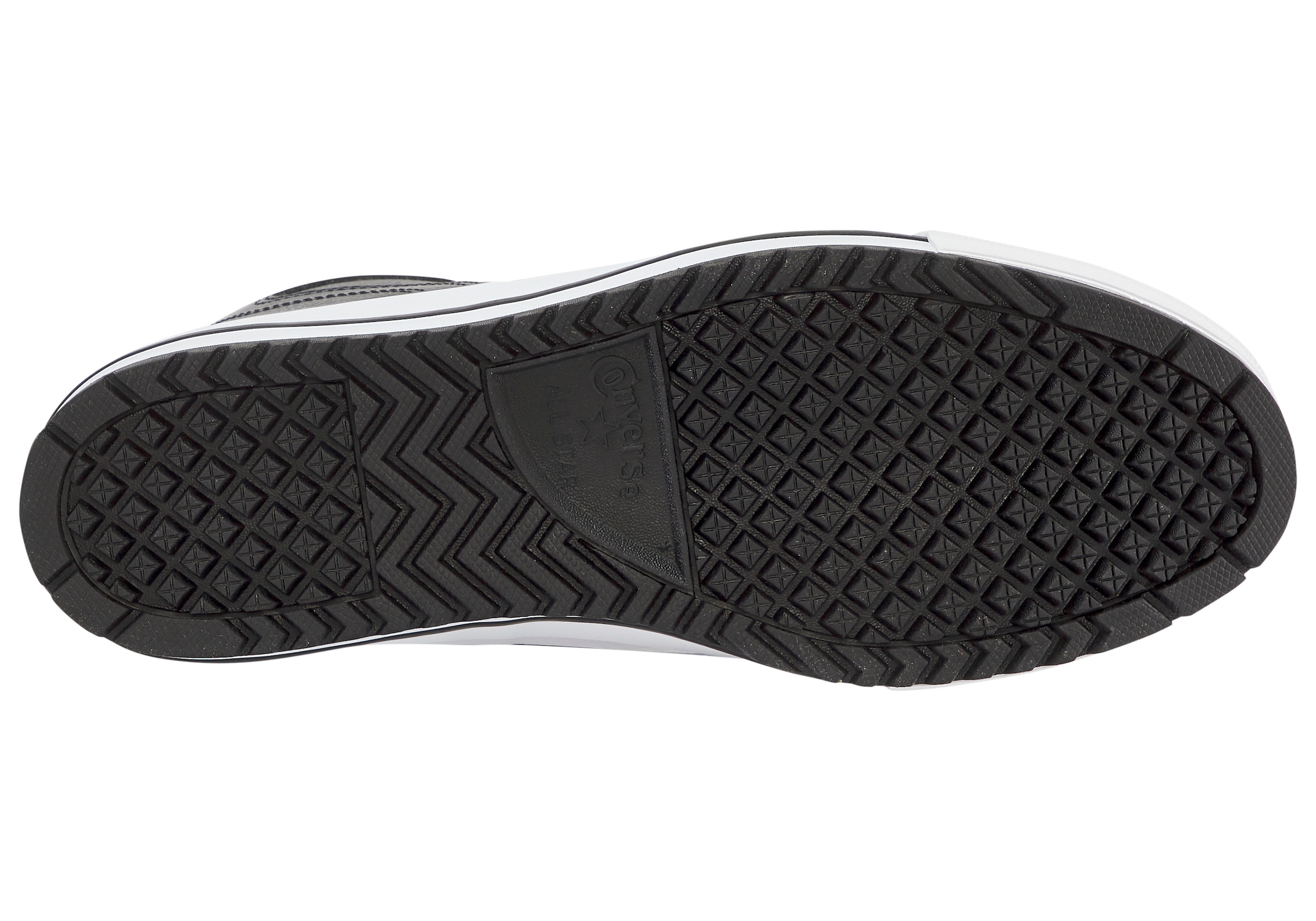 Converse Sneaker »CHUCK TAYLOR ALL STAR WATER-REPELLENT HIKER BOOT«, wasserabweisend