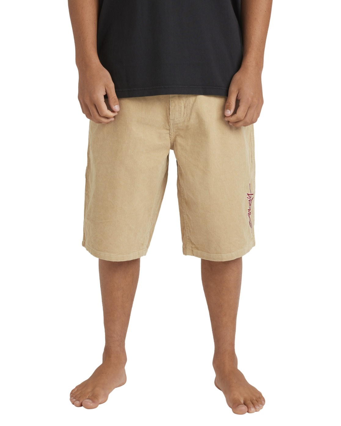 Billabong Shorts "Smoko Cord 22"" günstig online kaufen