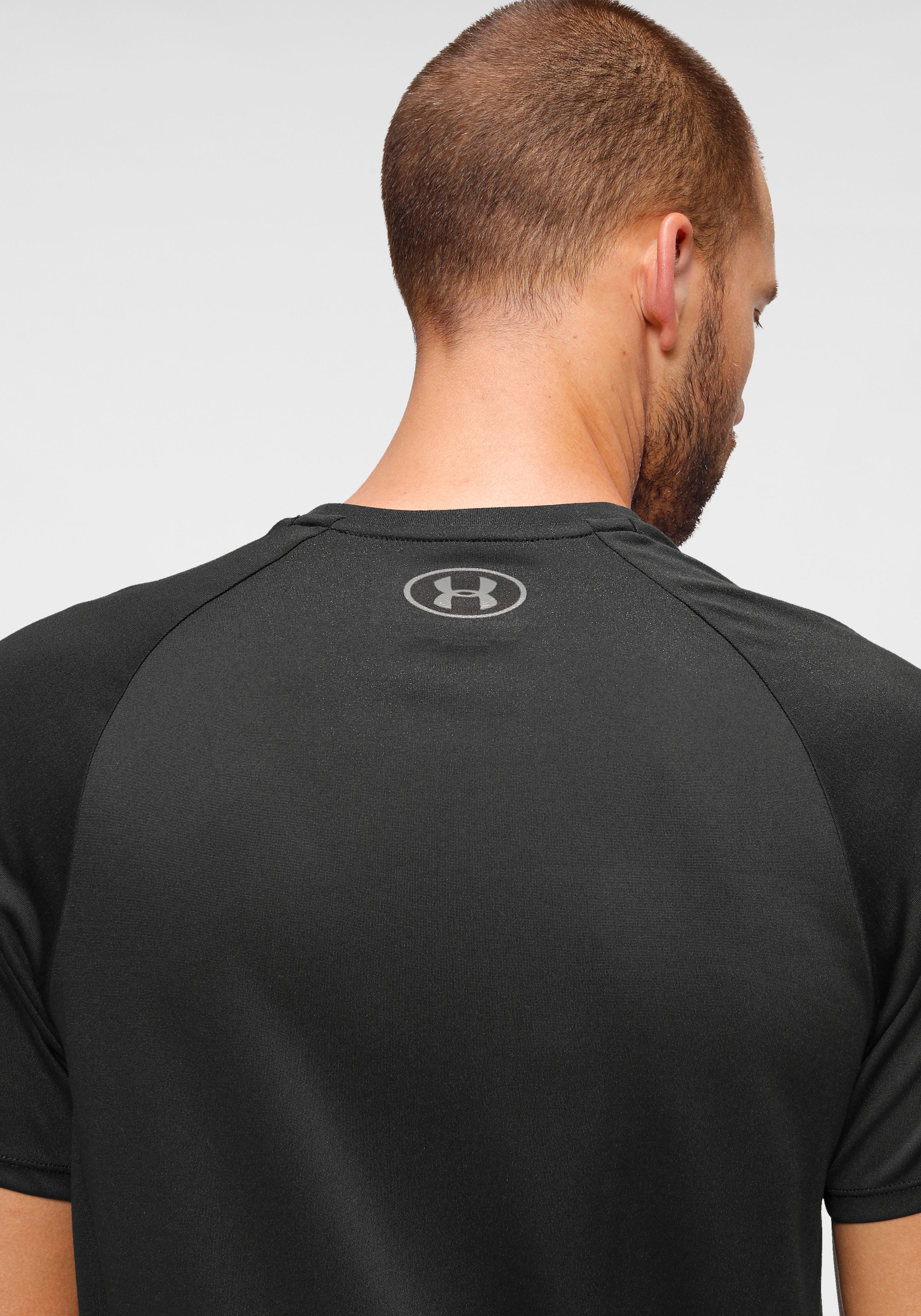 Under Armour® Trainingsshirt »UA TECH 2.0 SS TEE«