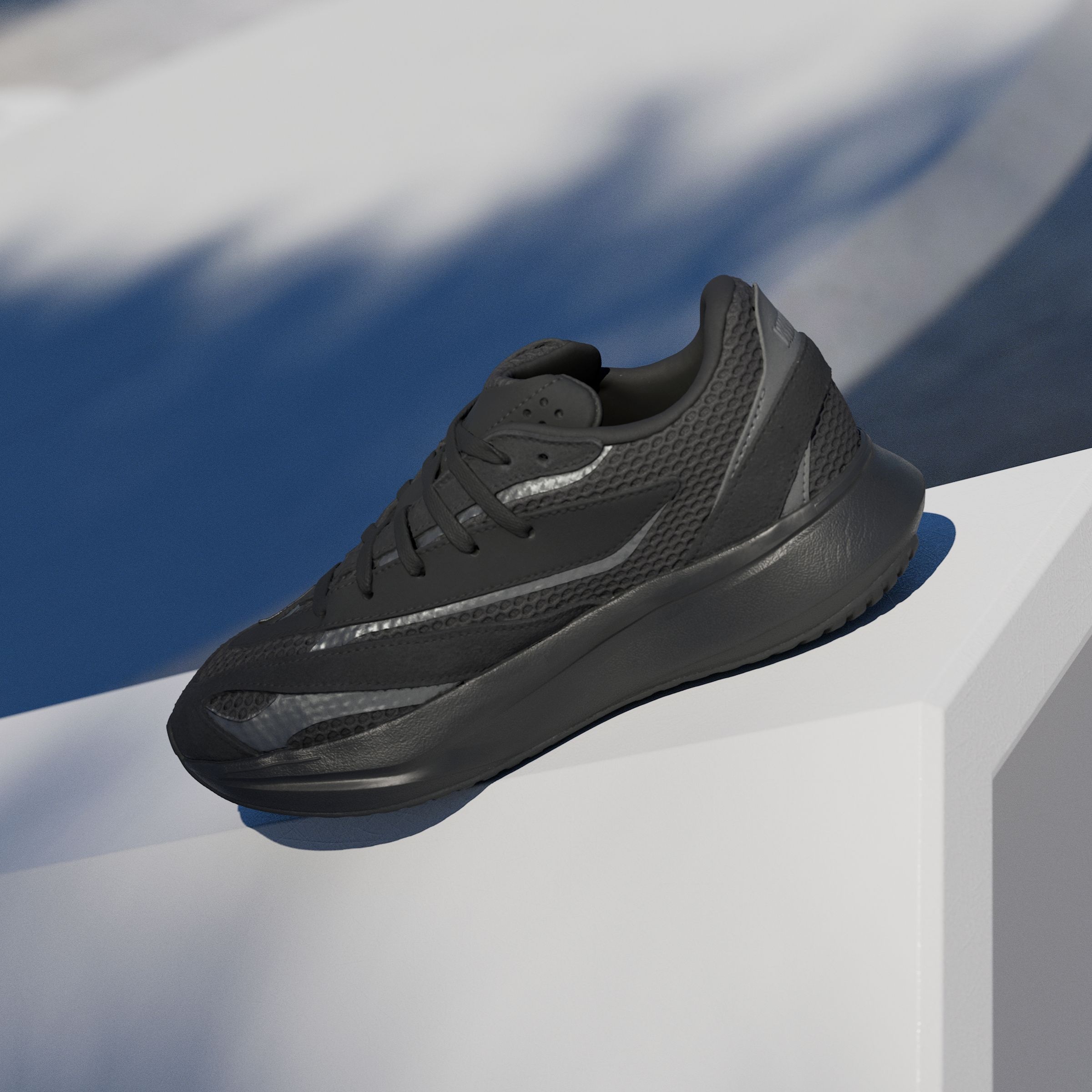 adidas Sportswear Sneaker »LIGHTBLAZE KIDS«