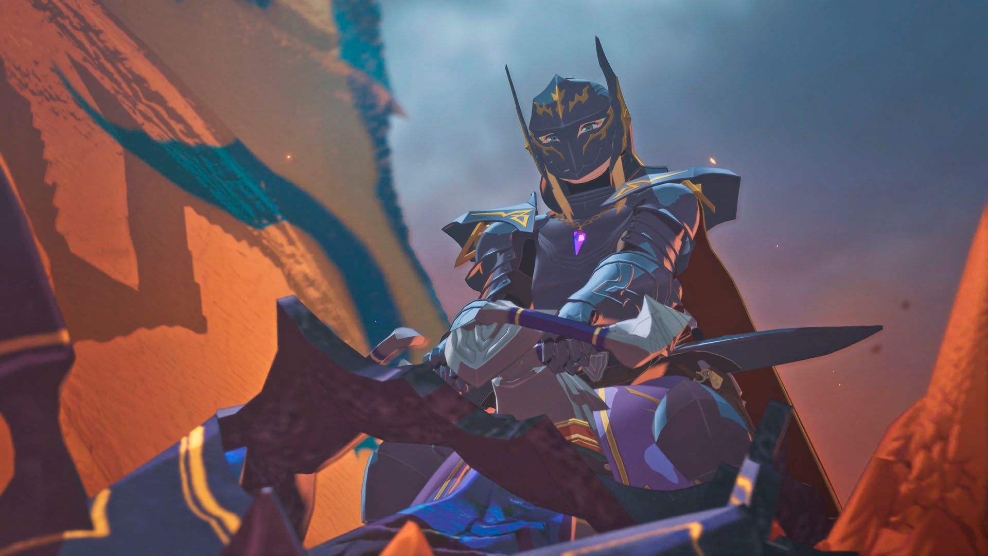 Capcom Spielesoftware »Monster Hunter Stories 3: Twisted Reflection« Nintendo Switch 2