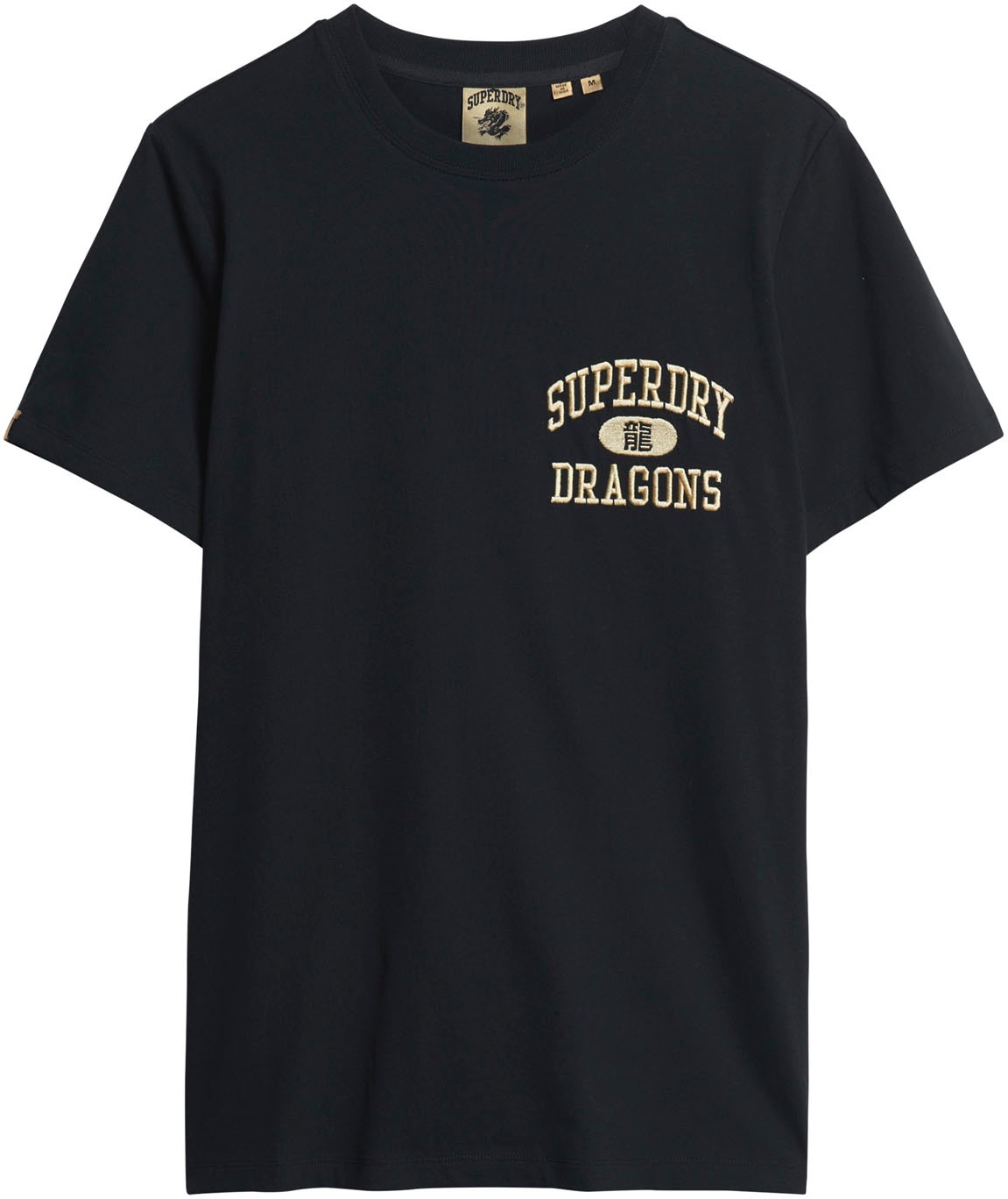 Superdry T-Shirt CNY GRAPHIC TEE günstig online kaufen