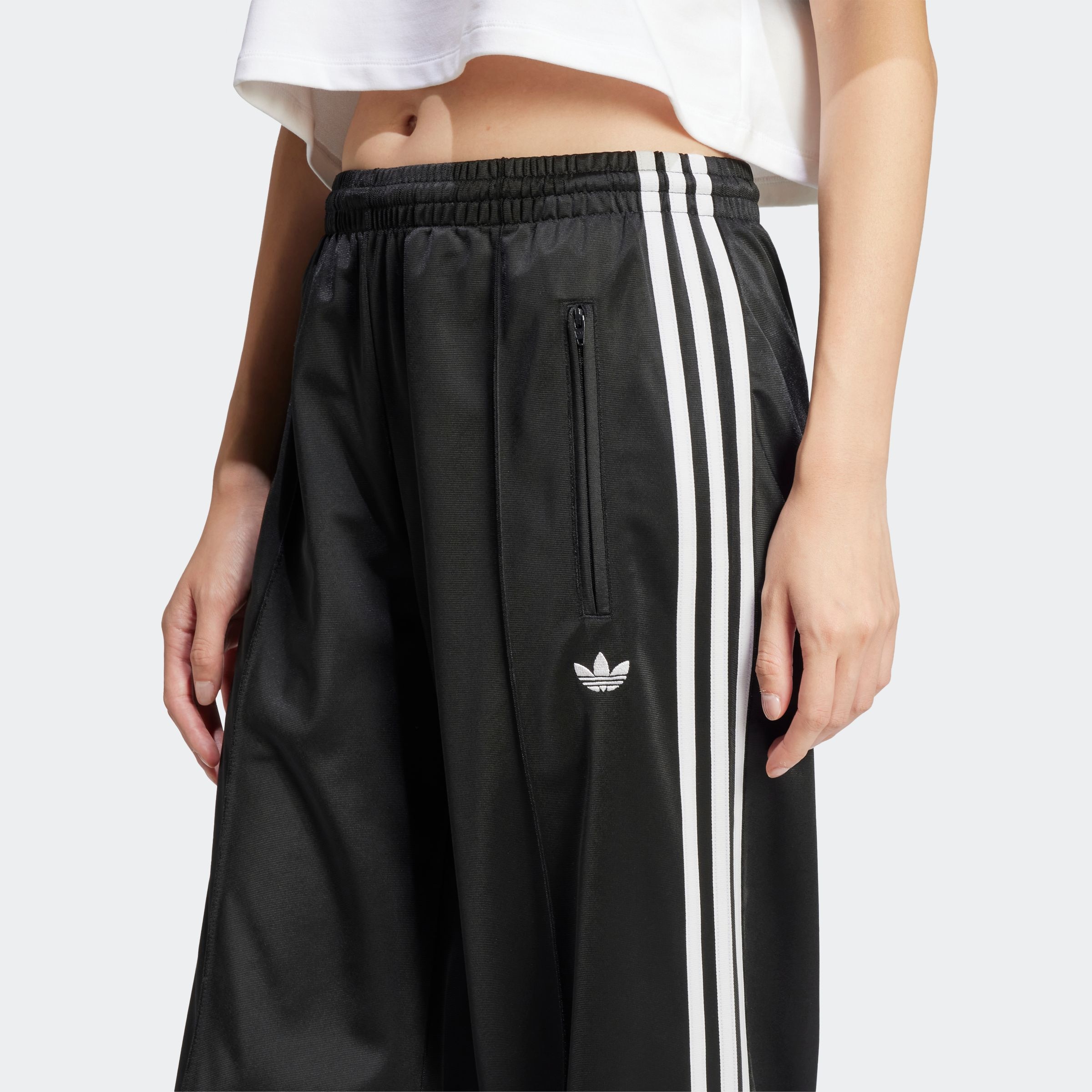 adidas Originals Sporthose »FIREBIRD TP«, (1 tlg.)