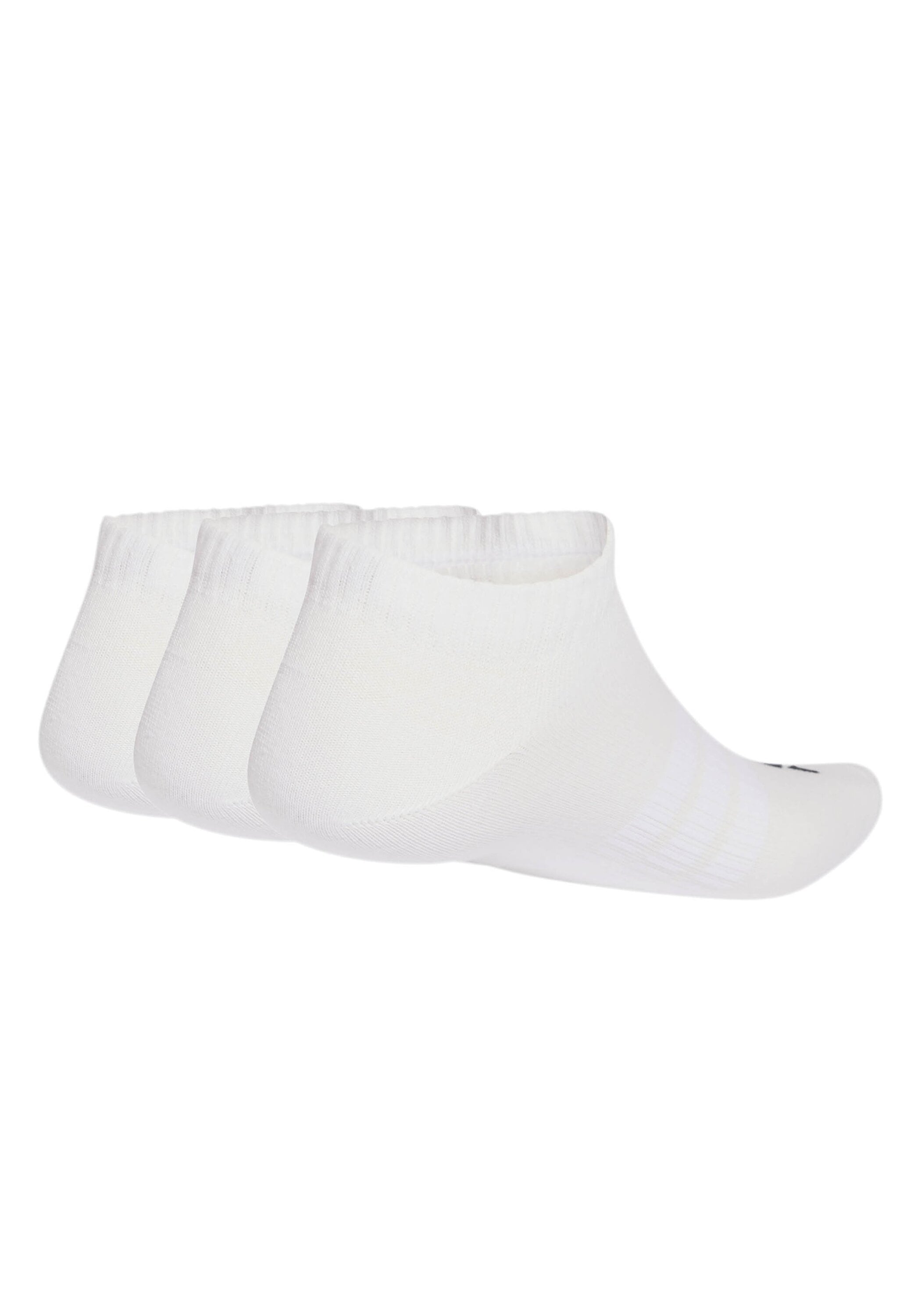 adidas Originals Sneakersocken »Socken Thin & Light Sportswear Low Cut Socks 3er Pack« 3 Paar tlg.