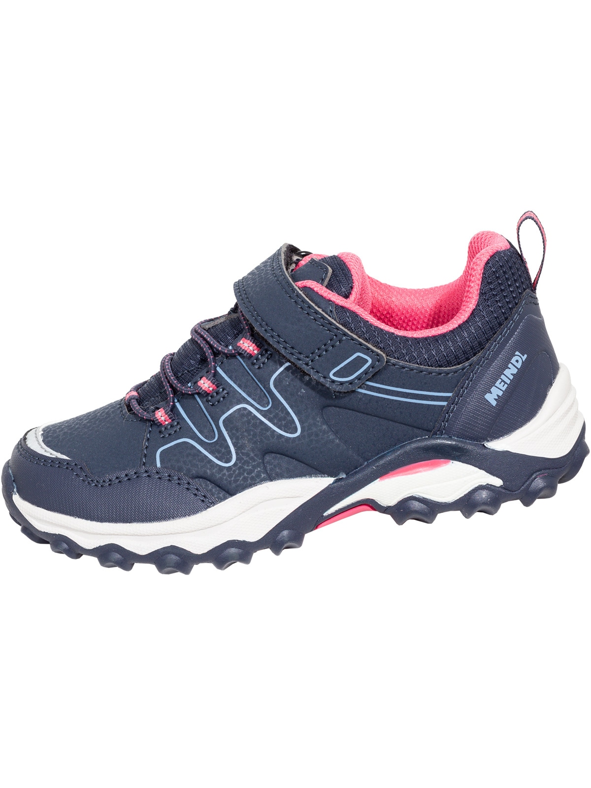 Meindl Wanderschuh »Freizeitschuhe 2135-49 Meindl Petito Junior«