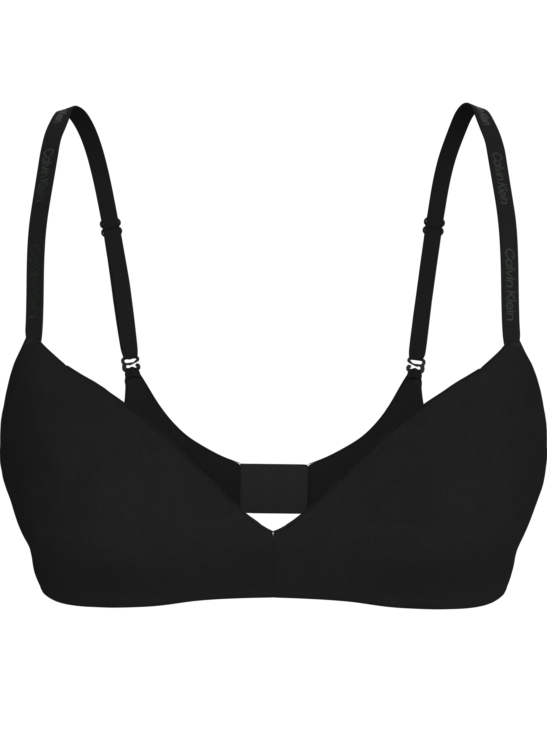 Calvin Klein Underwear Triangel-BH "LIFT WF TRIANGLE" Triangel-Cups, gepolstert, Mikrofaser mit Stretch