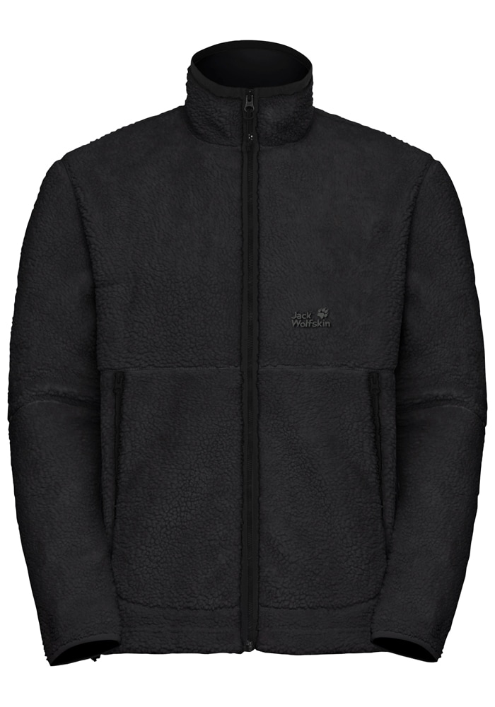 Jack Wolfskin Fleecejacke »STONE LITE JKT M«
