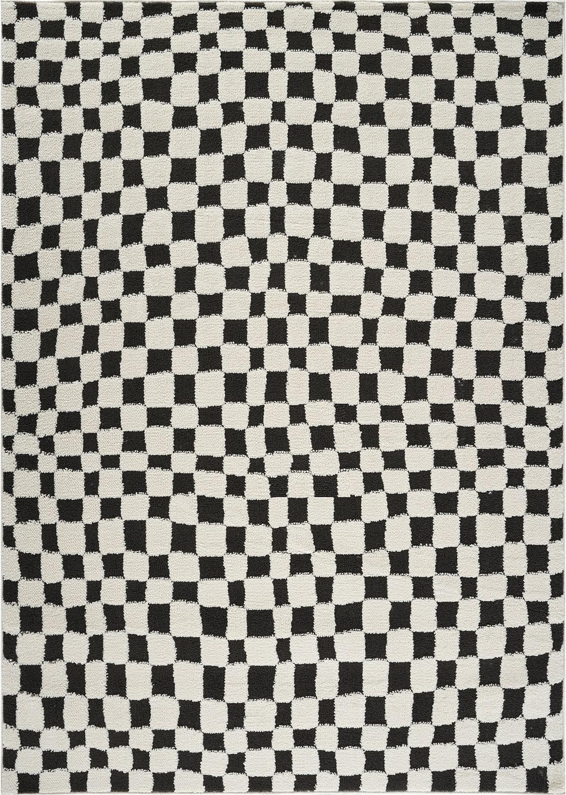 Livabliss Teppich "GIJON" rechteckig 14 mm Höhe Skandinavischer Teppich, Mo günstig online kaufen