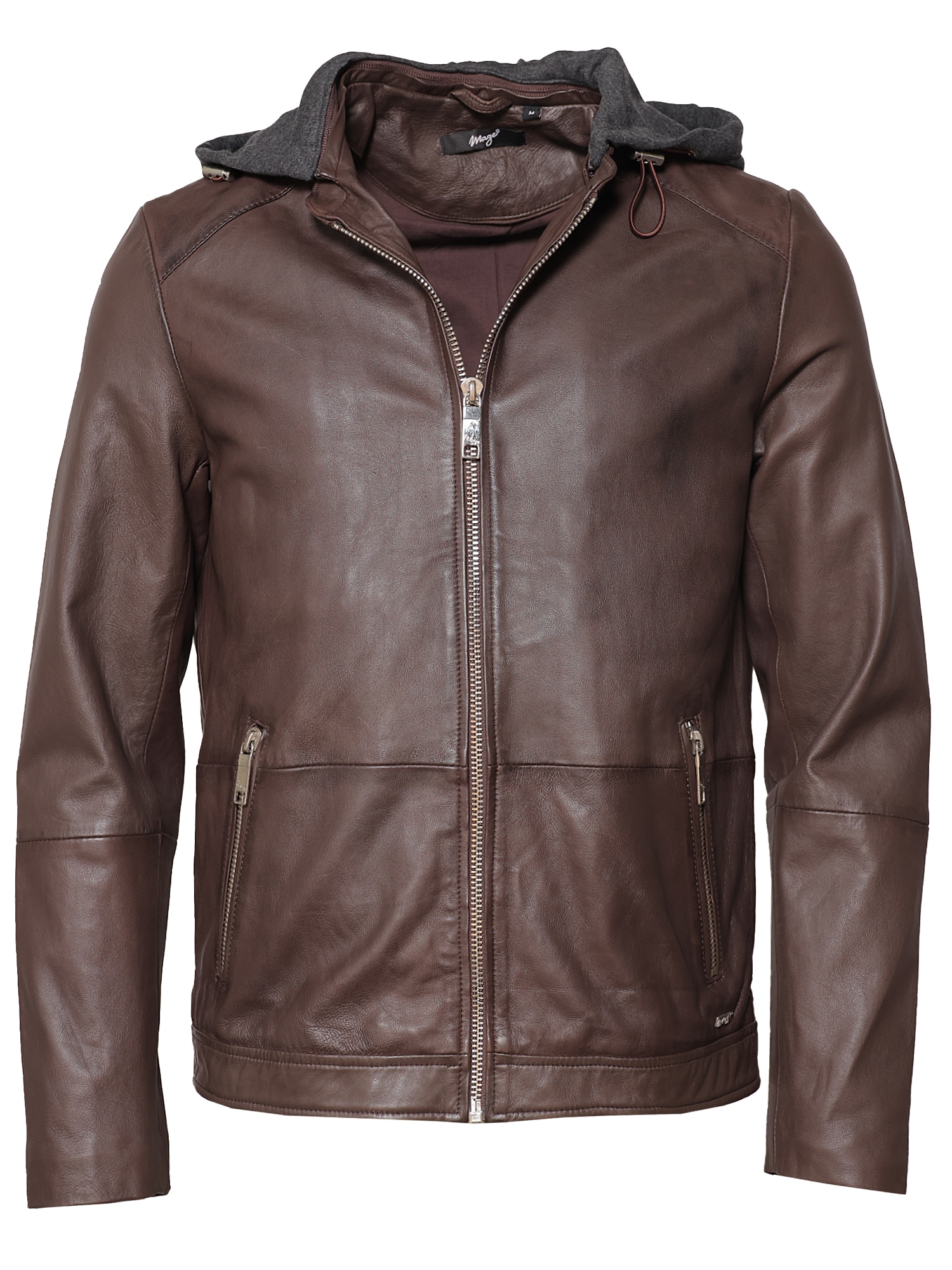 Lederjacke »42020525«