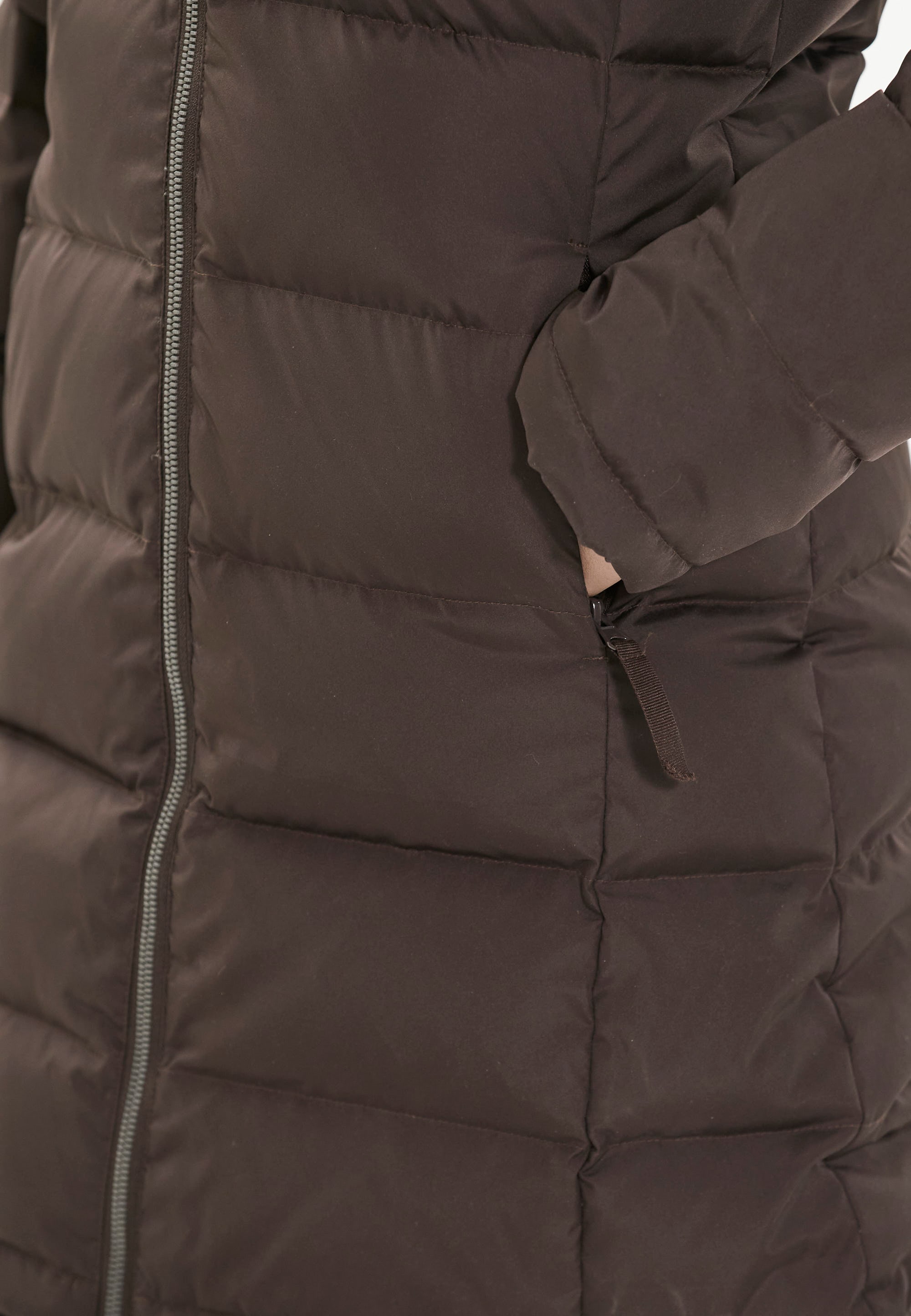 WHISTLER Steppjacke »Mariya«, mit getapten Nähten
