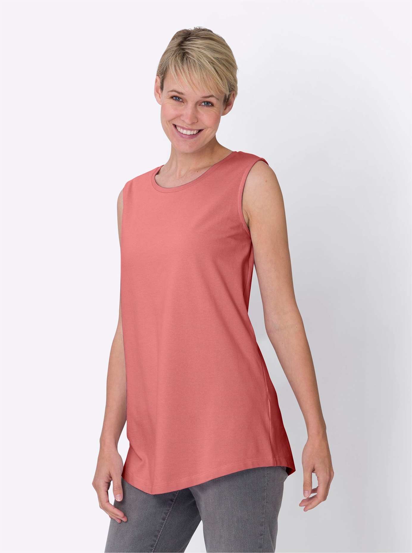 Classic Basics Longtop günstig online kaufen