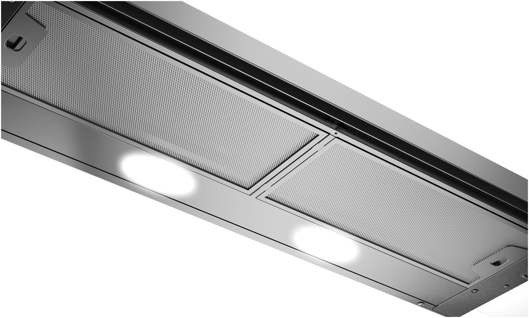 BEKO Unterbauhaube »CTB 9250 XH 8844763200« Leistungsstarke Unterbauhaube für effektive Geruchsfilterung