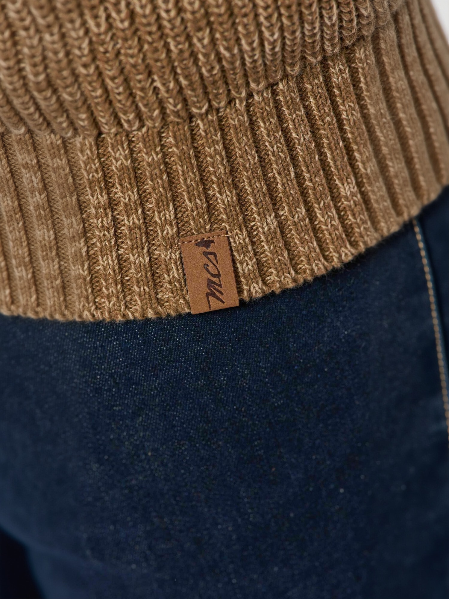 MCS Strickjacke »MCS Cardigan MCKace«