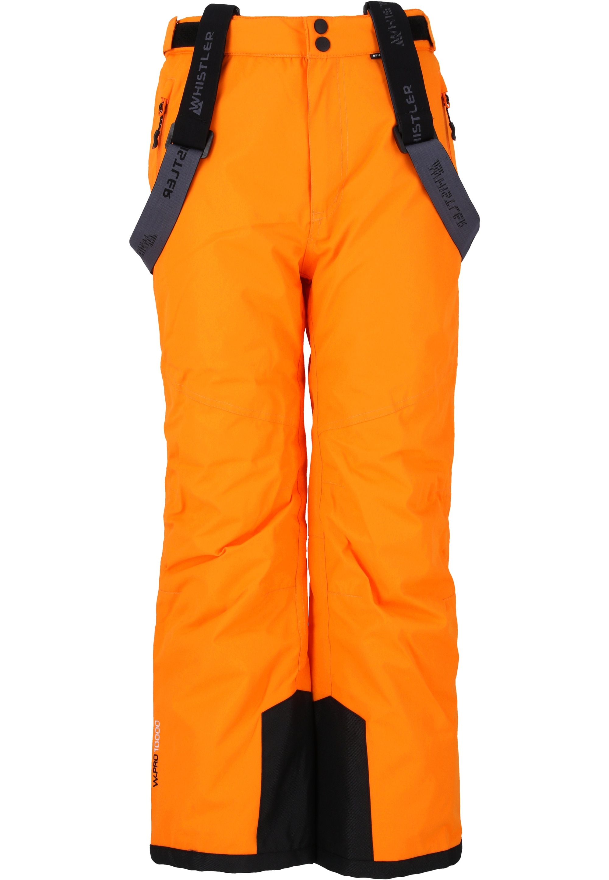 WHISTLER Skihose »Fairfax«, mit wind- und wasserdichter Funktionsmembran