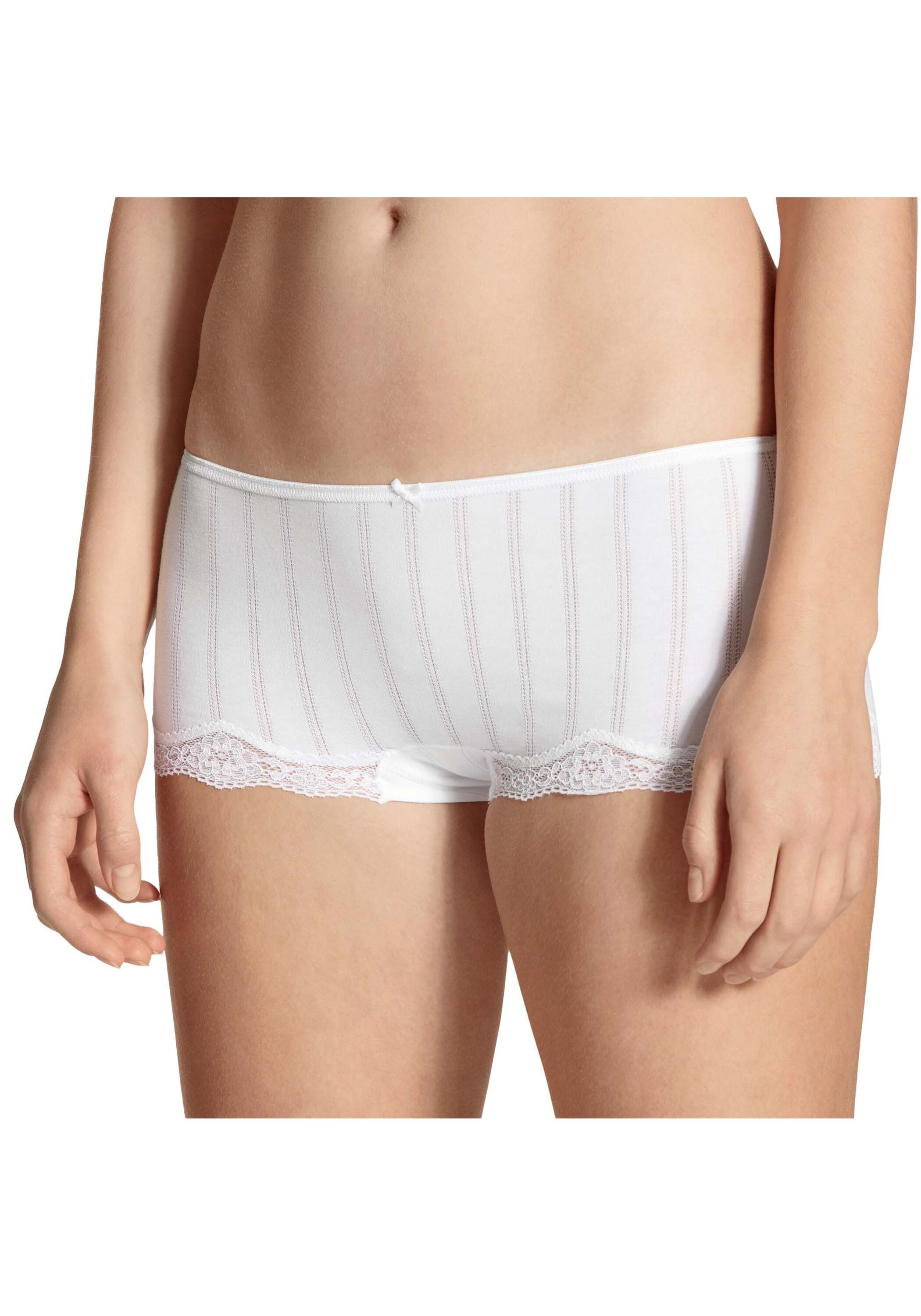 CALIDA Slip »Slip Panty Etude Toujours Low Cut 1er Pack«