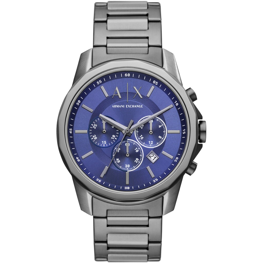 ARMANI EXCHANGE Chronograph »AX1731«