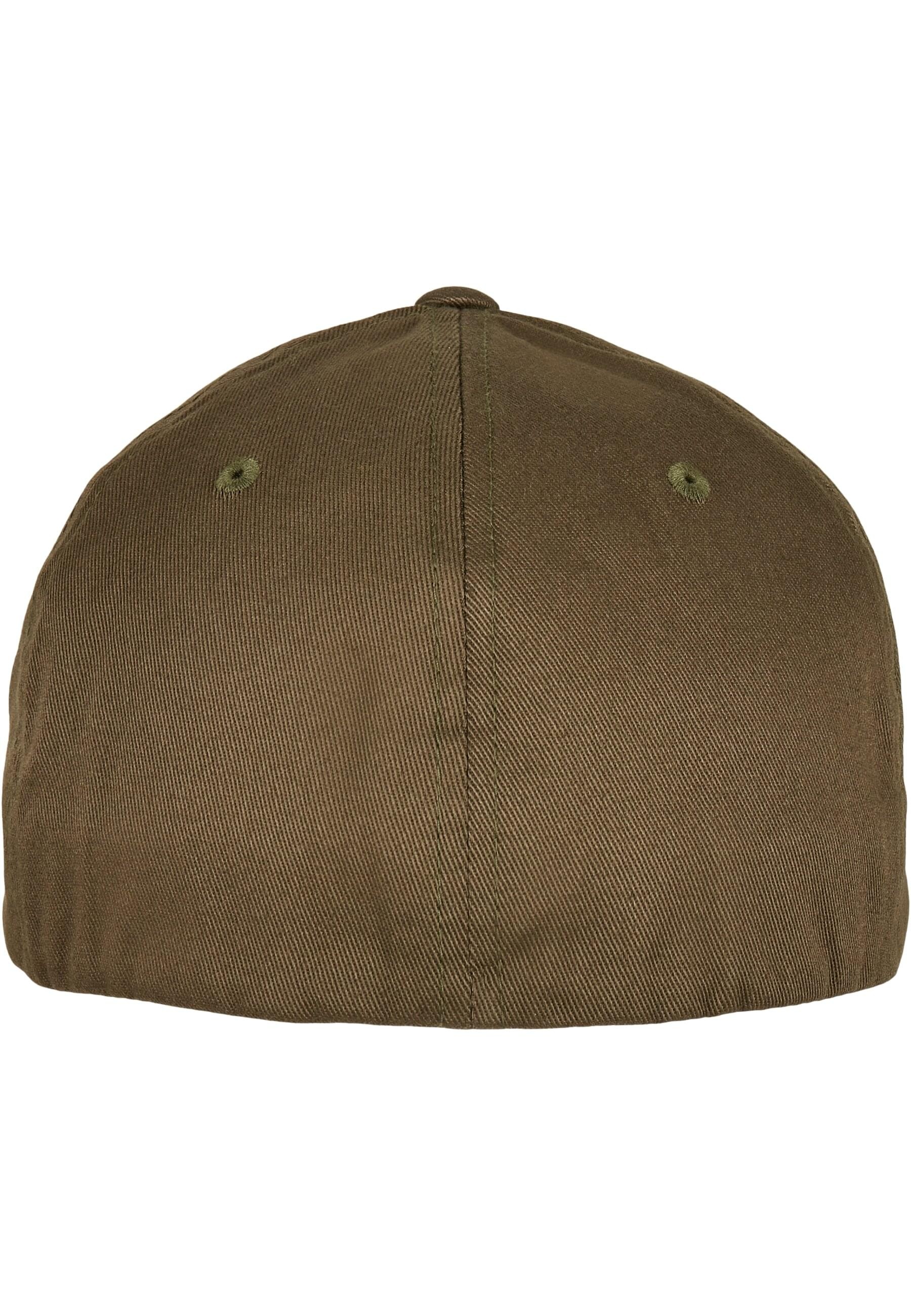 Flexfit Flex Cap »Flexfit Unisex Flexfit Organic Cotton Cap«