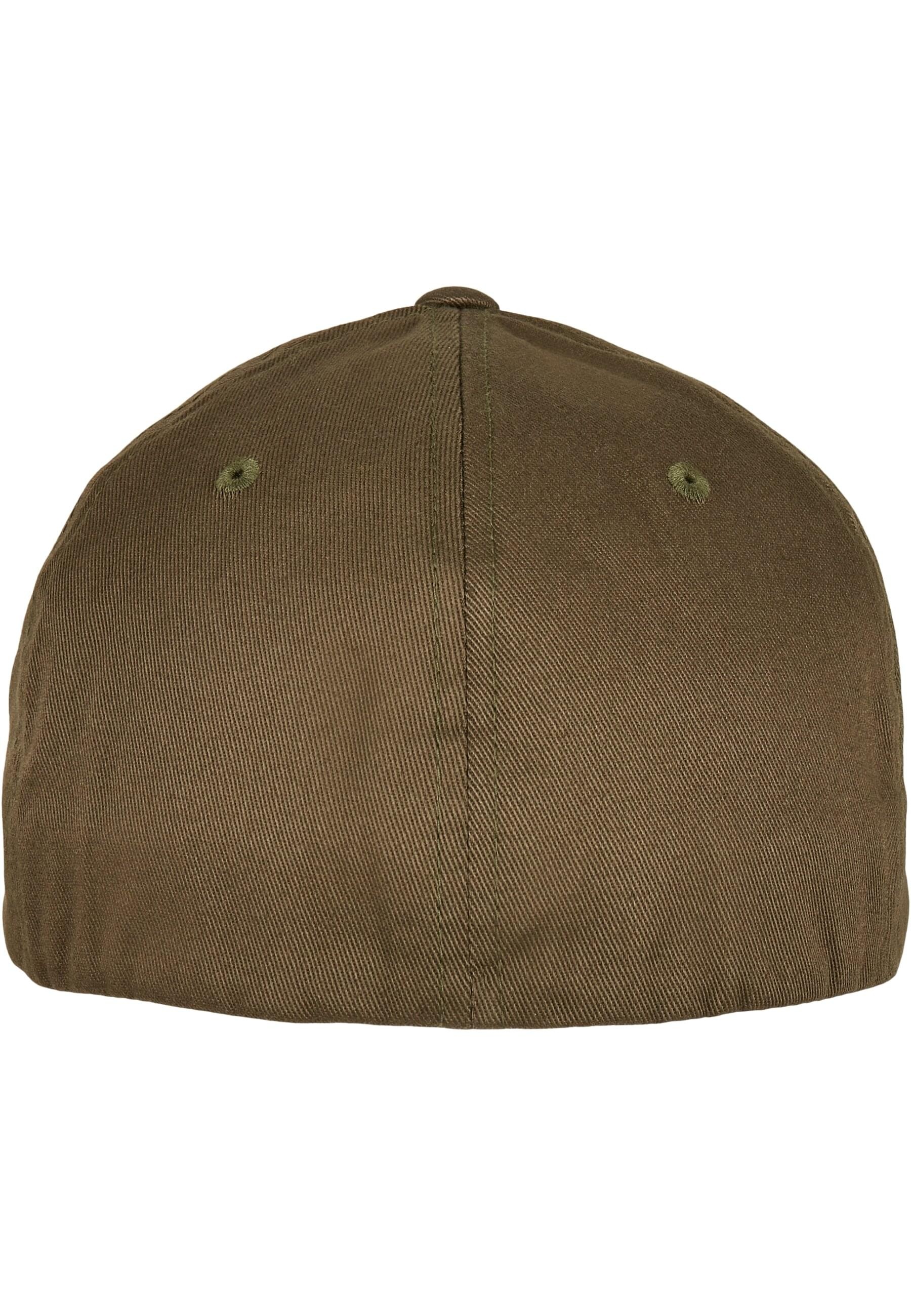 Flexfit Flex Cap "Flexfit Unisex Flexfit Organic Cotton Cap" günstig online kaufen