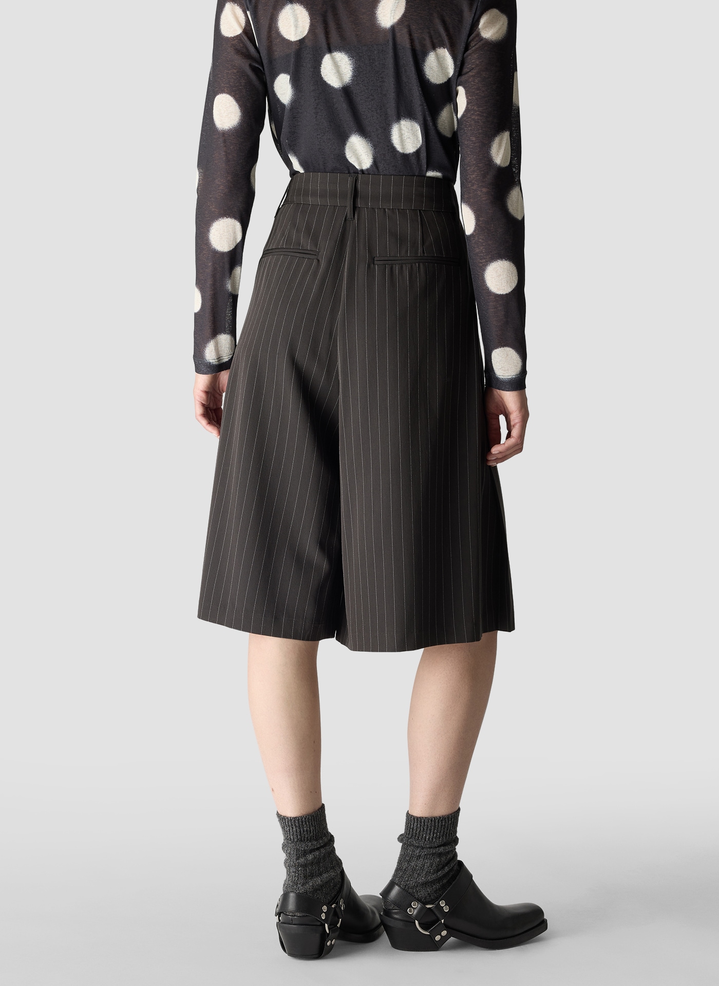 LeComte Jerseyhose »Hose«
