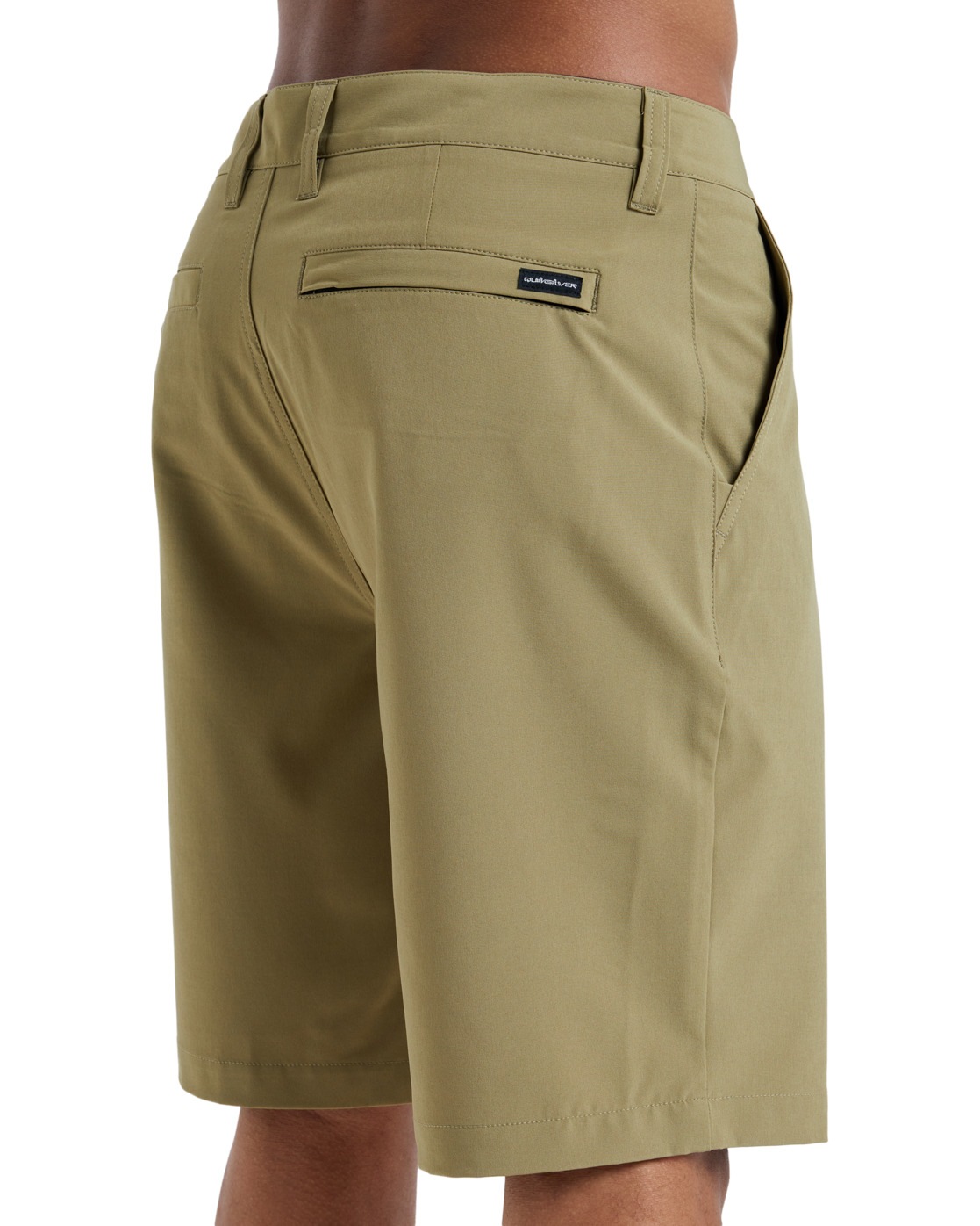 Quiksilver Boardshorts »Union Amph 20"«
