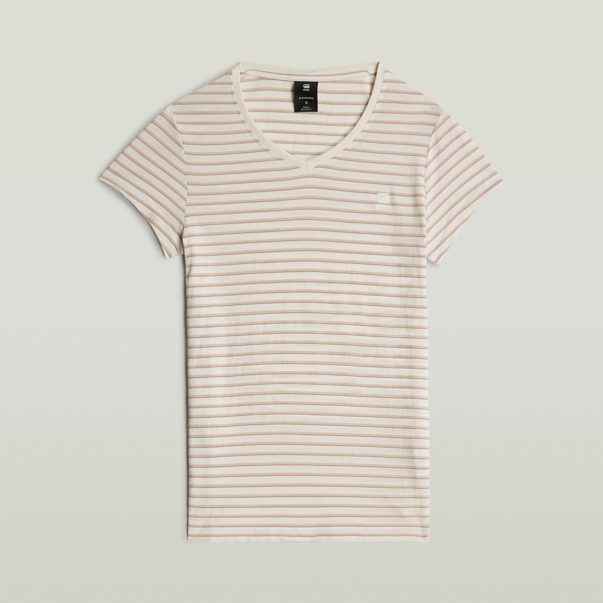 G-STAR V-Shirt »Eyben«