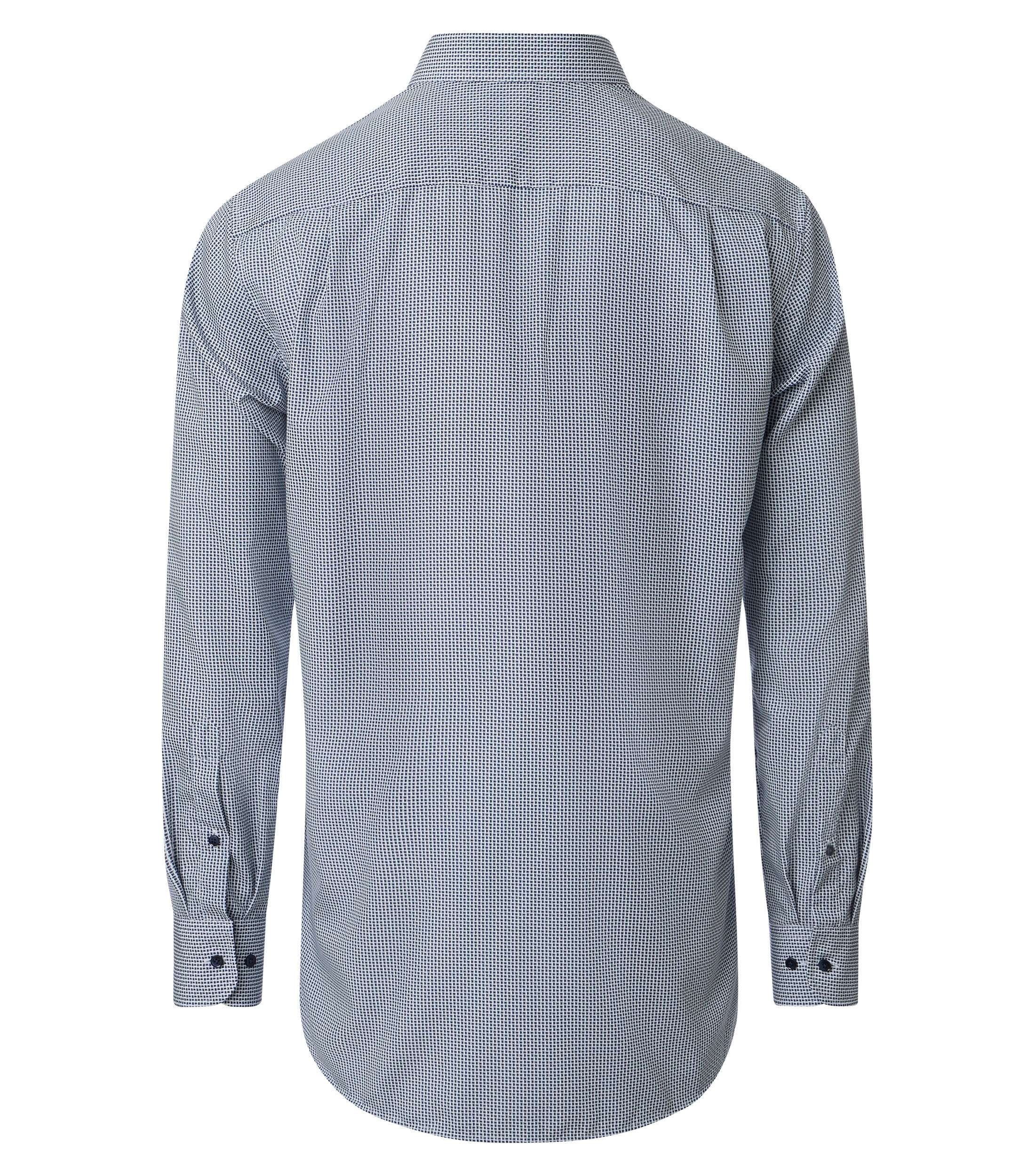 CASAMODA Businesshemd »CASAMODA Businesshemd Print«