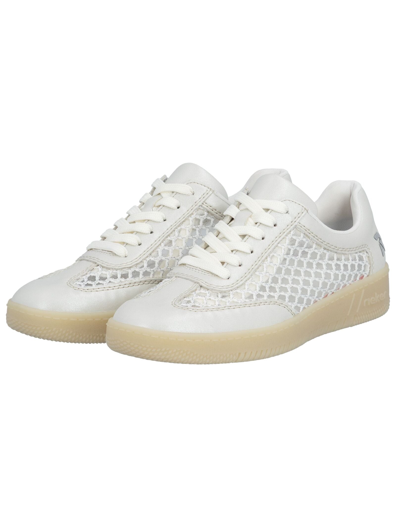 Rieker Sneaker »Rieker Sneaker Lederimitat«