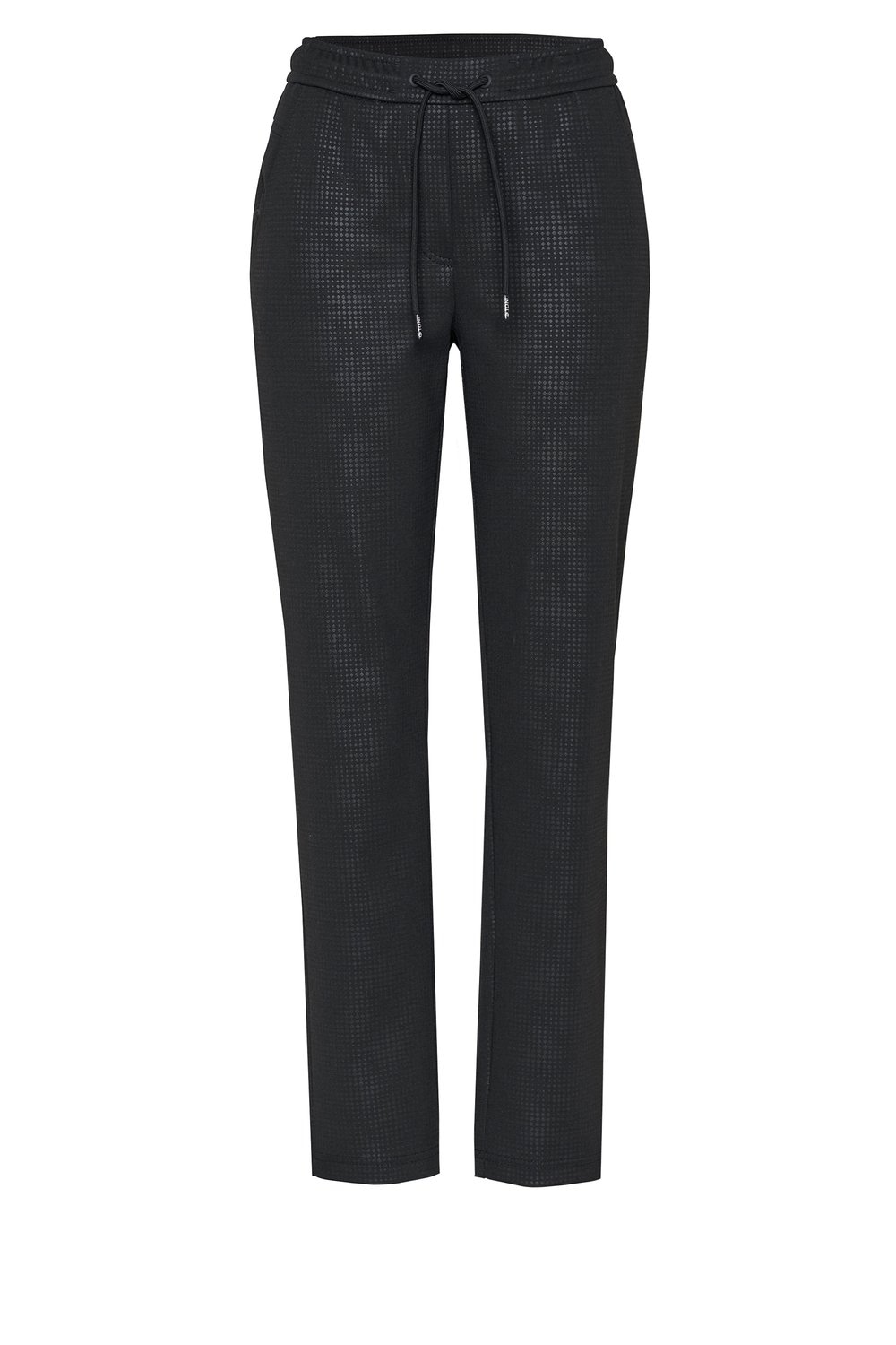 TONI Schlupfhose »Sue Modern Chic«, mit feinem Muster