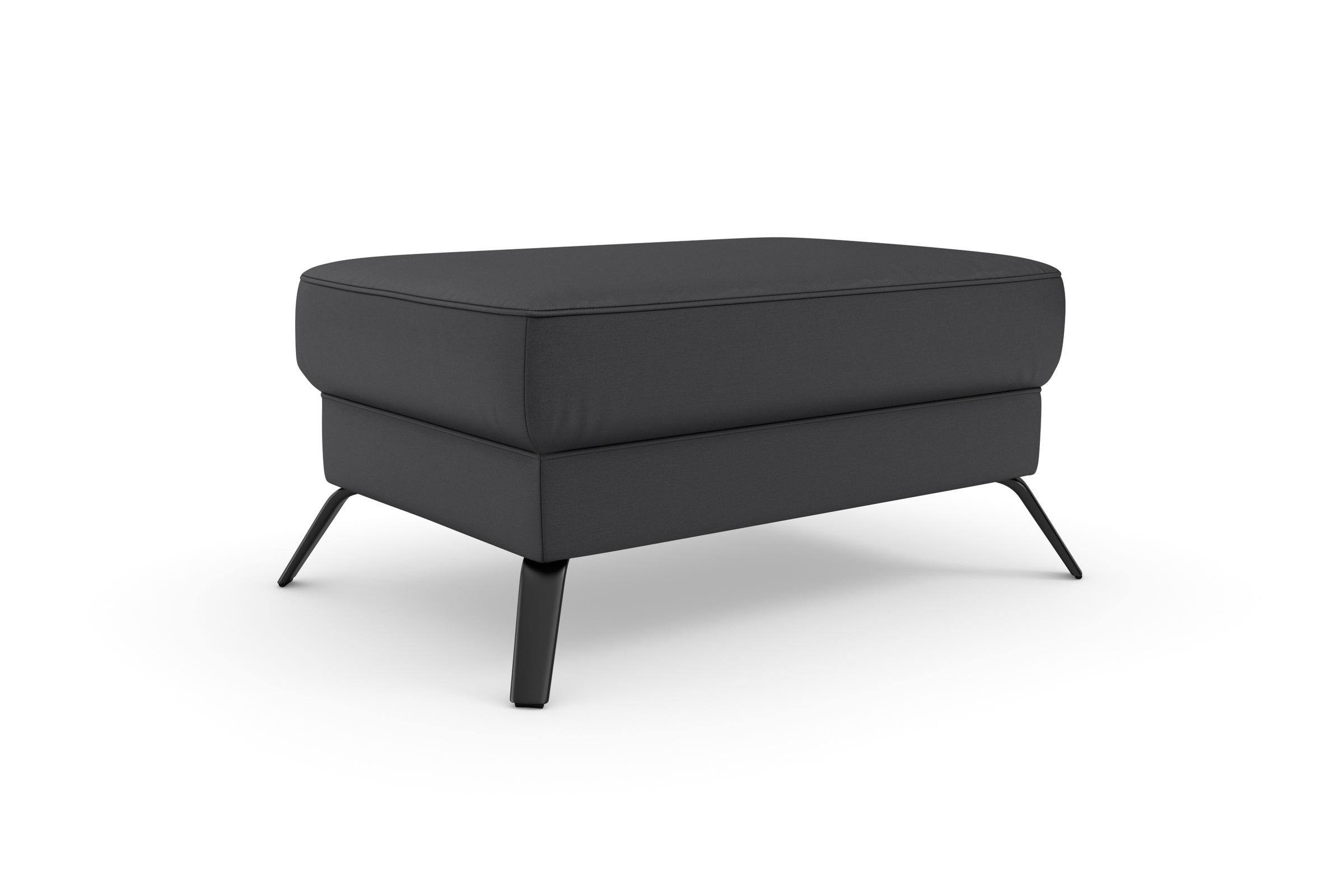 Sit & More Olsen Stool Black 3