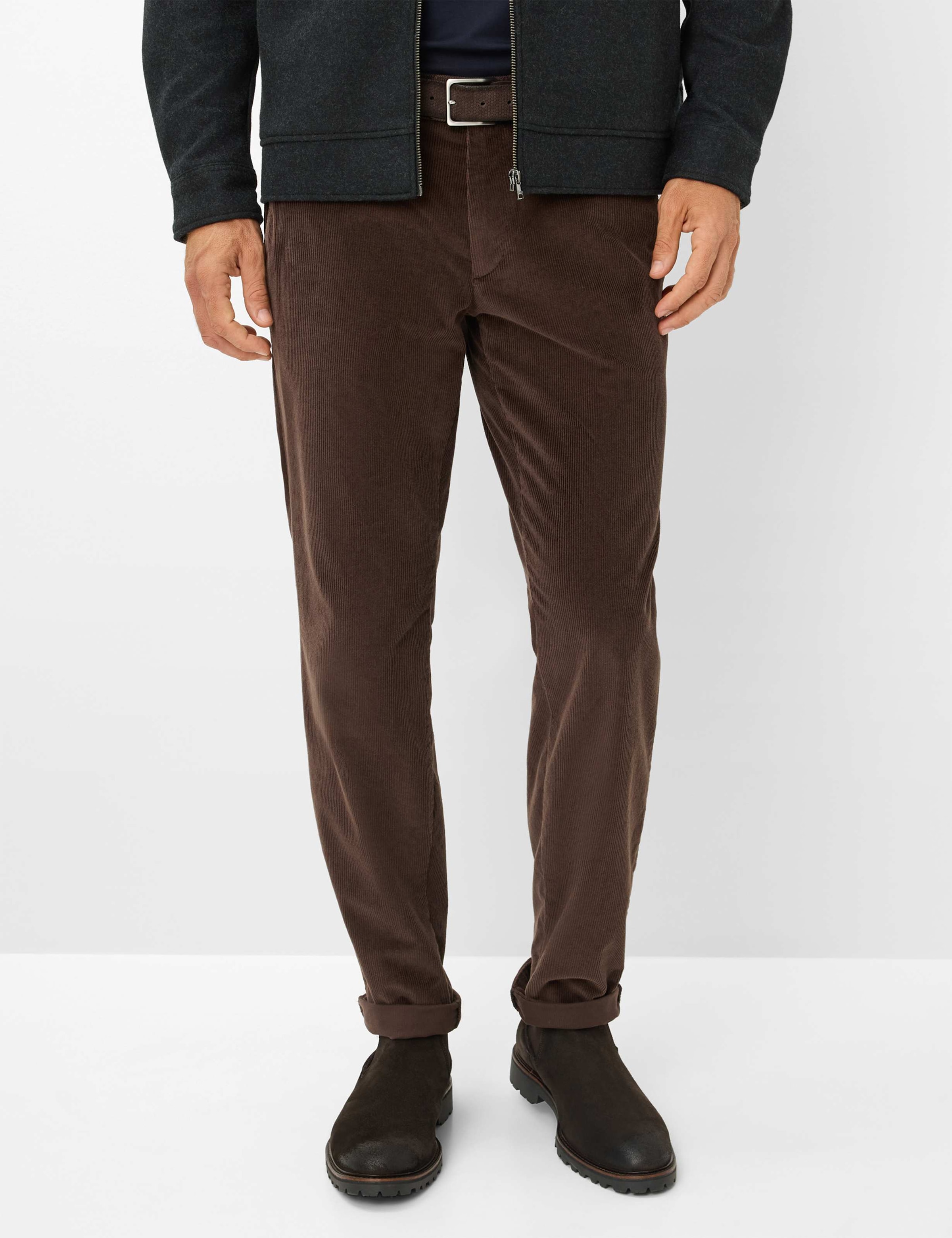 EUREX by BRAX Chinohose "Style JIM" günstig online kaufen