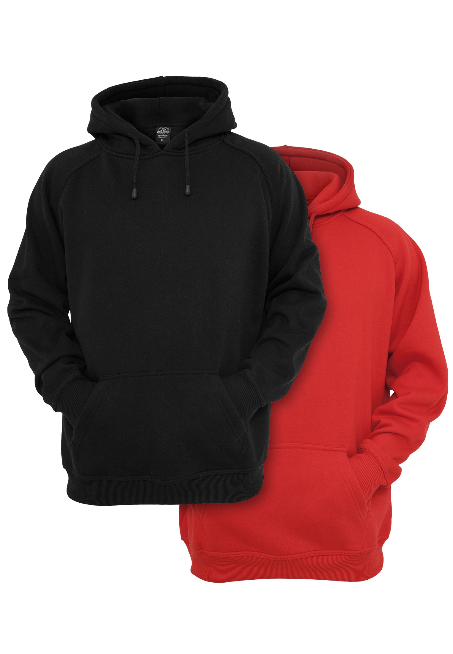 URBAN CLASSICS Sweatshirt "Urban Classics Herren Gift Box" 1 Stk. tlg. günstig online kaufen