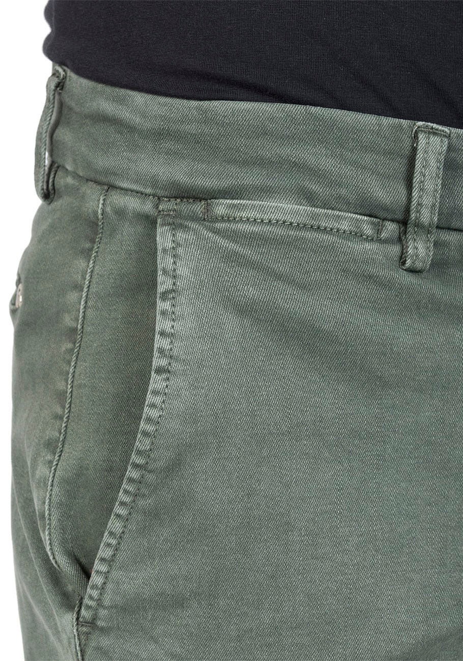 Replay Chinohose »ZEUMAR«, Hyperflex