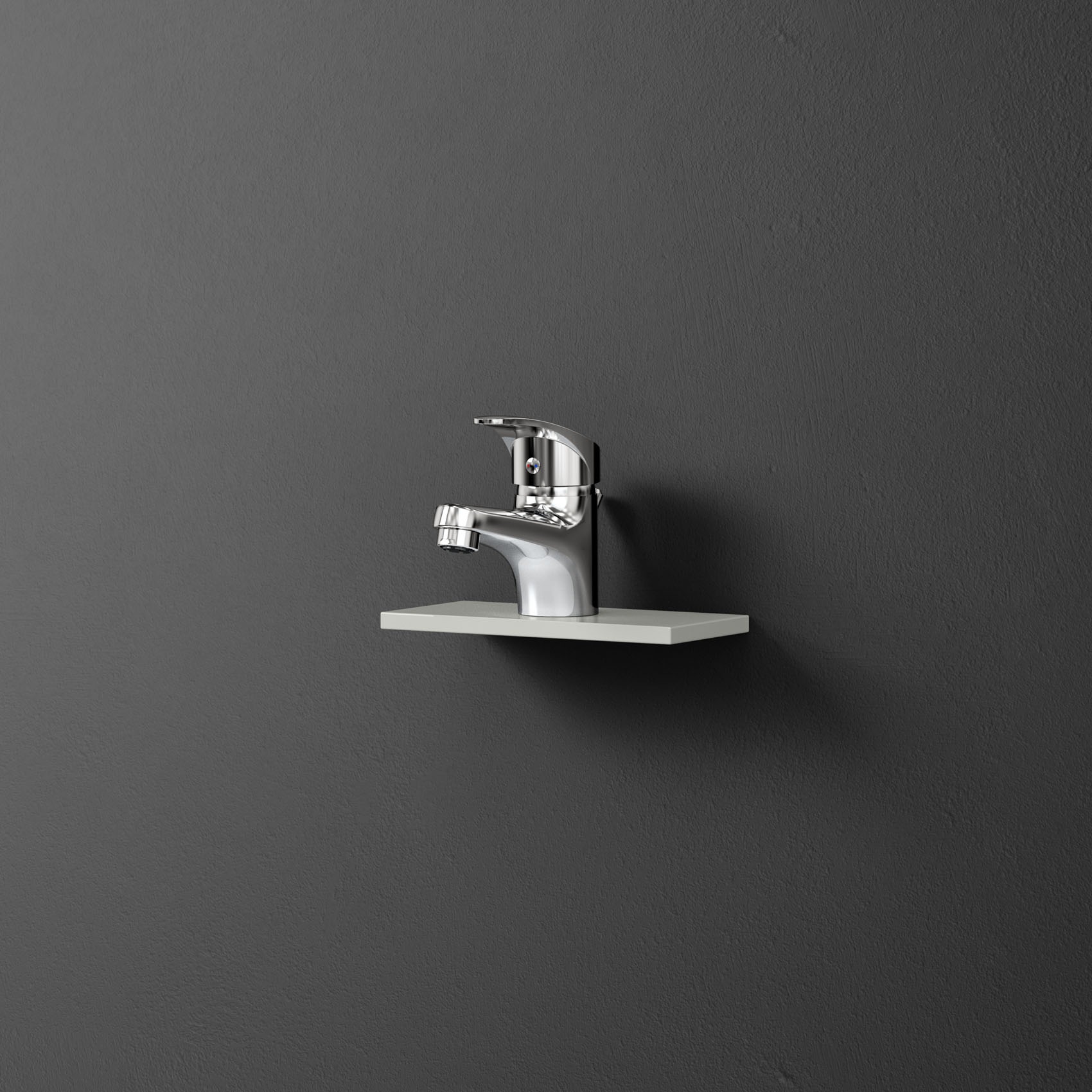 STIEBEL ELTRON Waschtischarmatur "MAE-W" drucklos, für Mini Durchlauferhitz günstig online kaufen