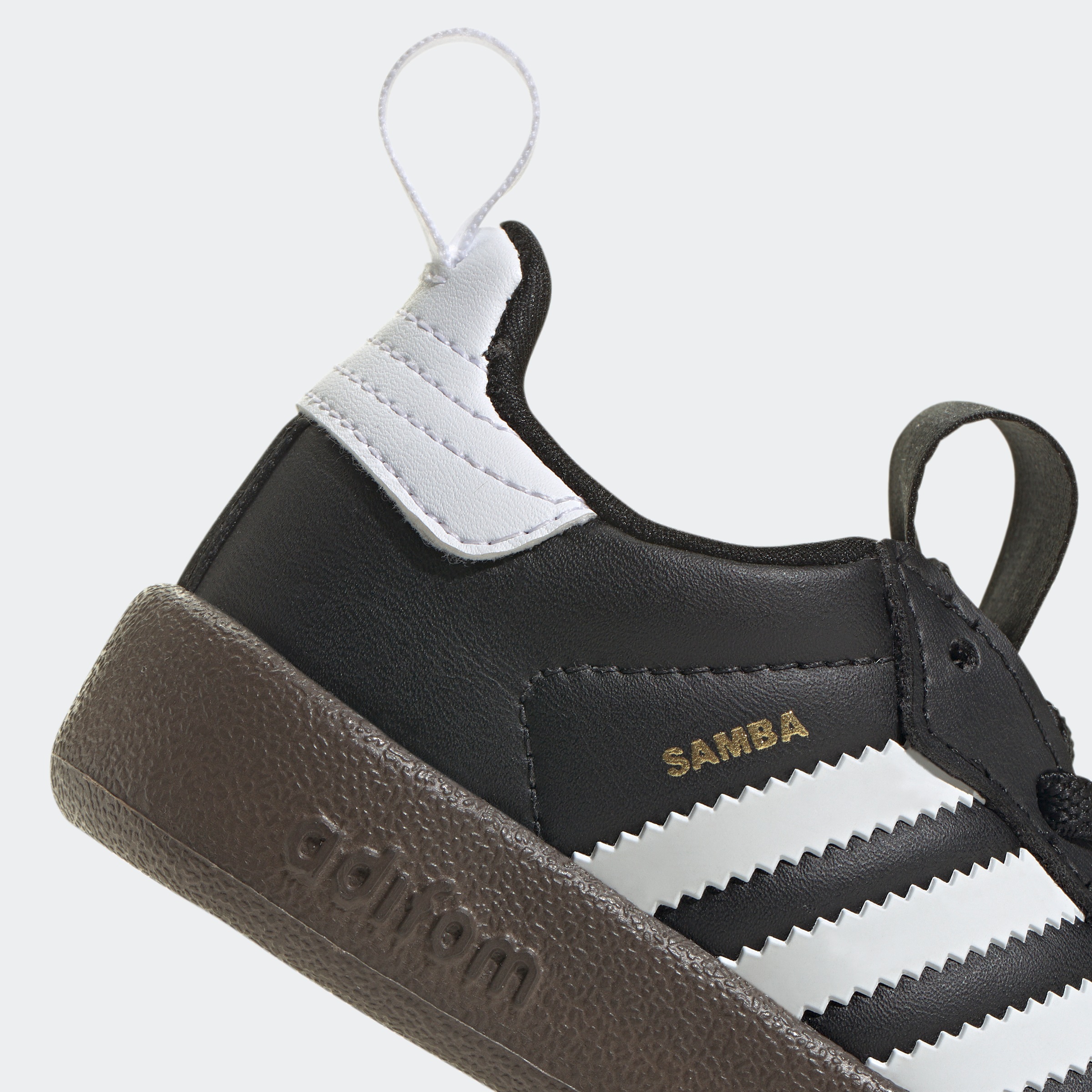 adidas Originals Sneaker »ADIFOM SAMBA 360 KIDS«, für Kinder