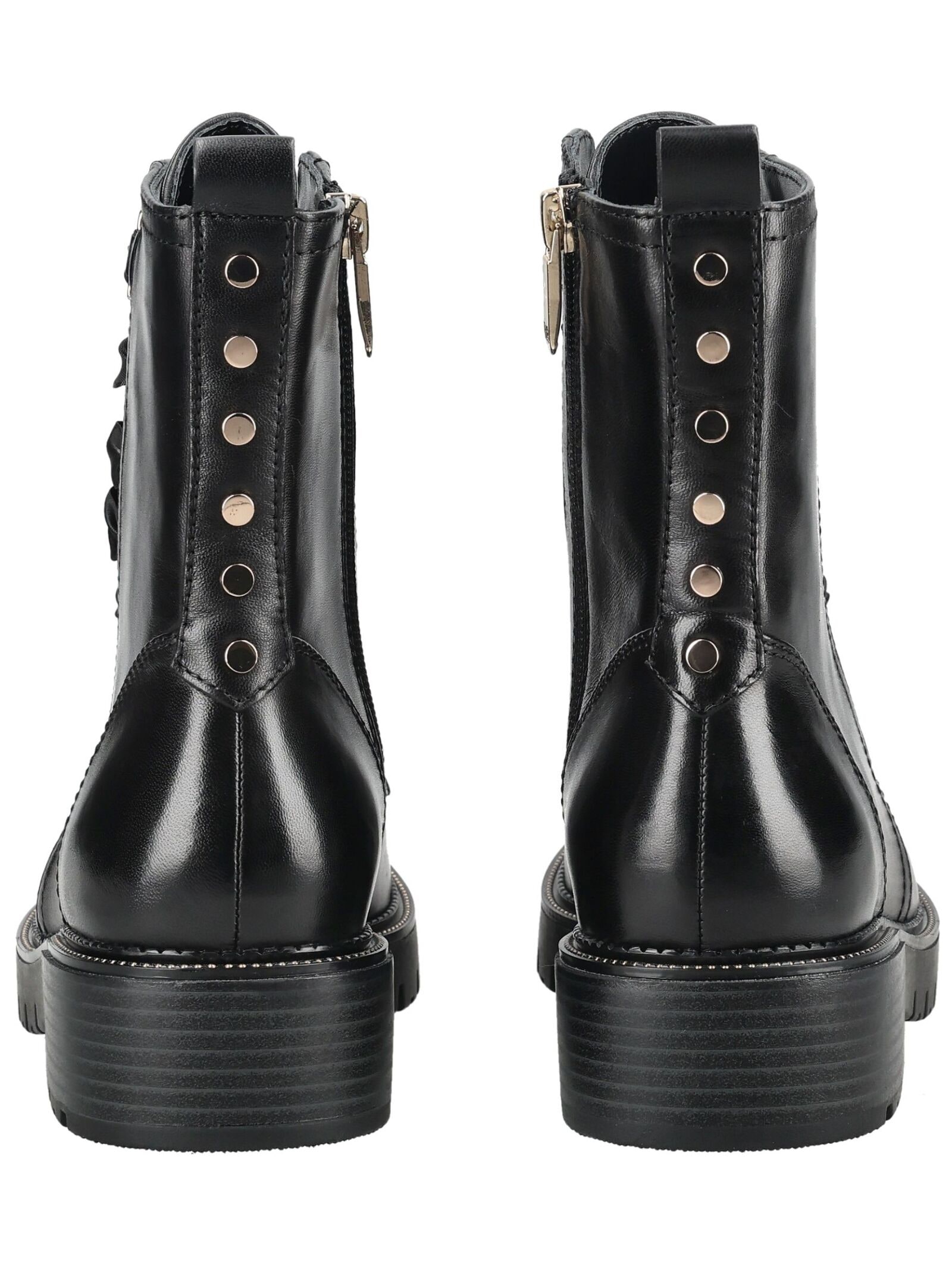 Regarde Le Ciel Schnürstiefelette »Regarde Le Ciel Stiefelette Leder«