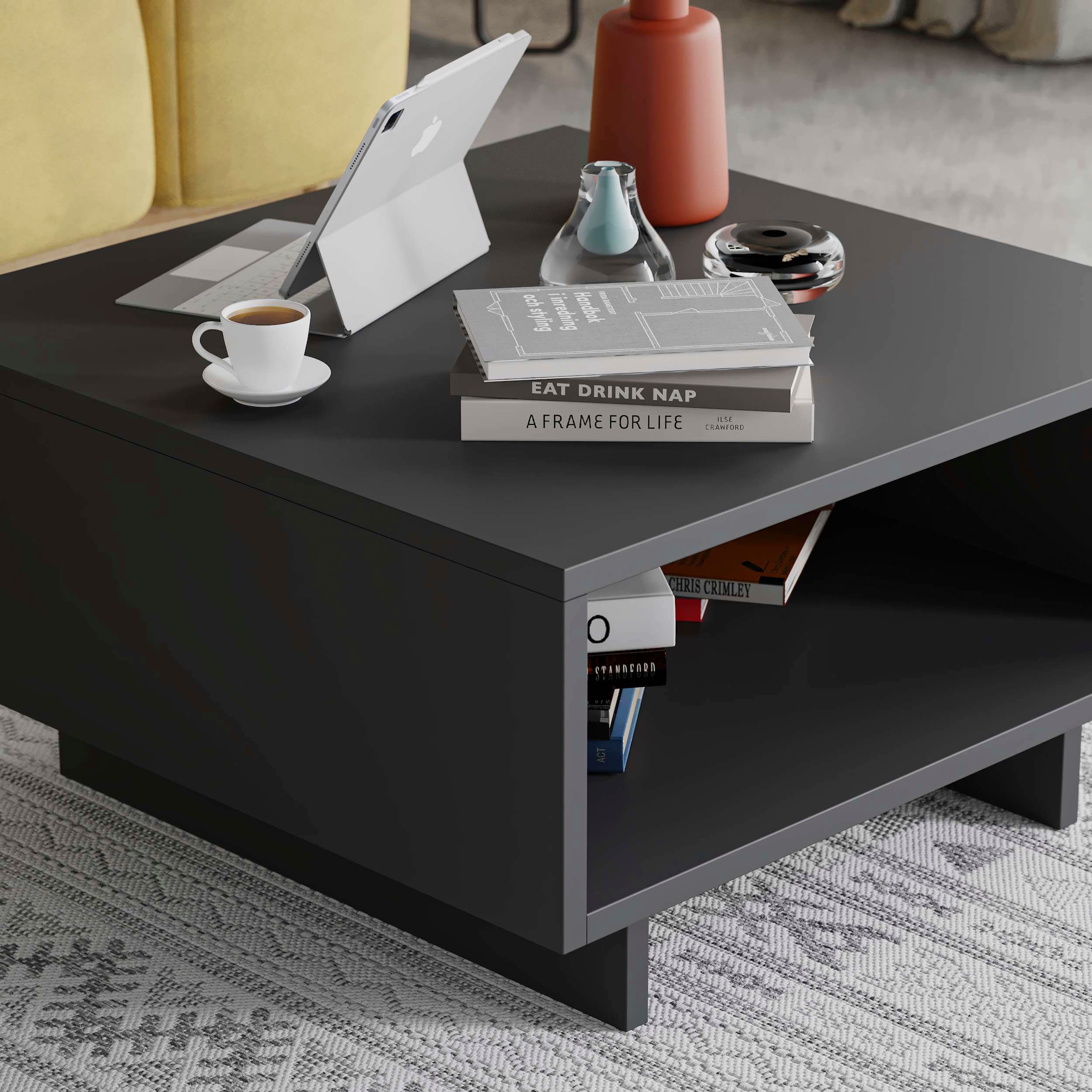 Decortie Couchtisch »HOLA COUCHTISCH«