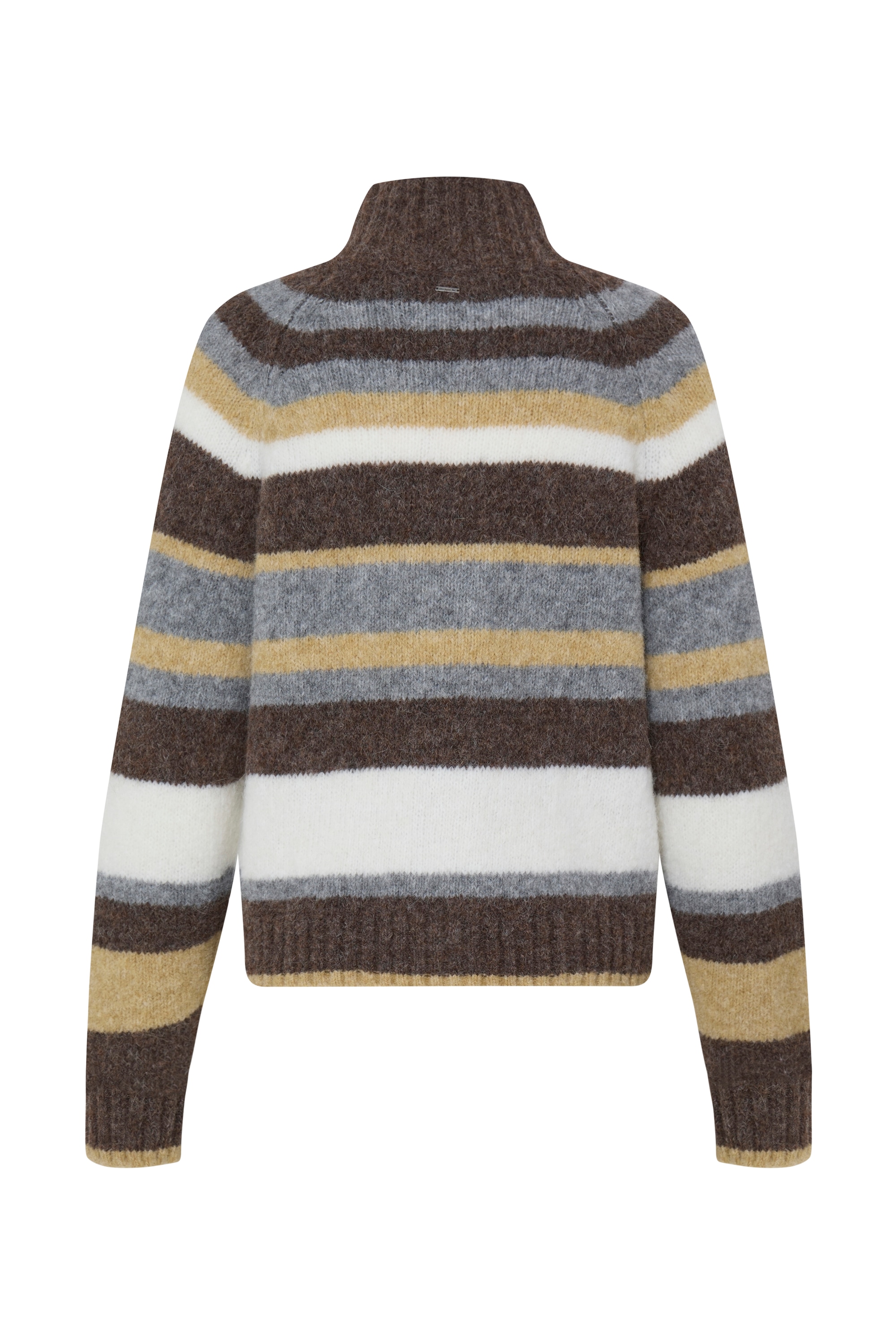 Pulz Jeans Strickjacke »Pulz Jeans Langarm PZGEORGIE«
