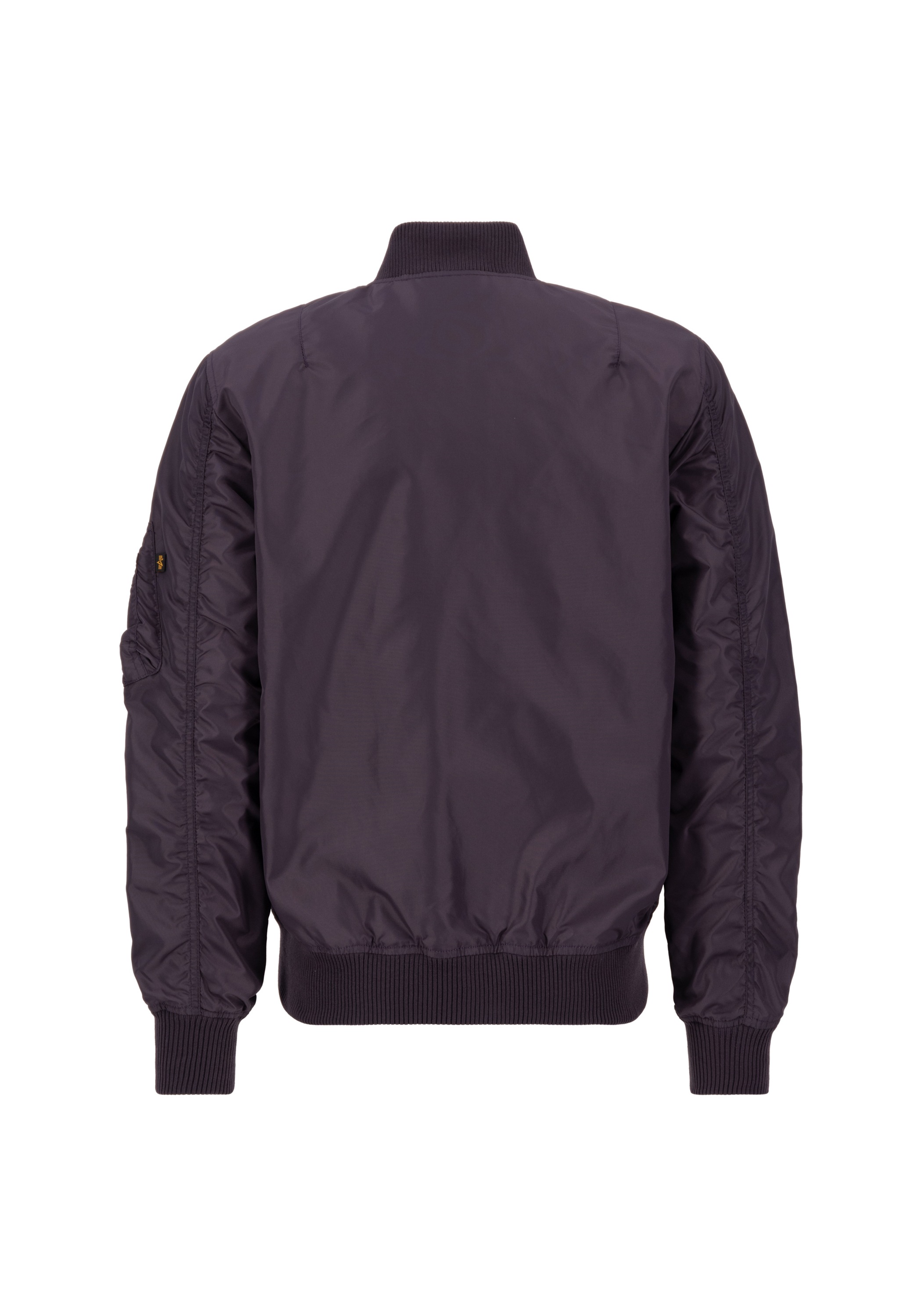 Alpha Industries Bomberjacke »Alpha Industries Men - Bomber Jackets MA-1 TT Two Tone«