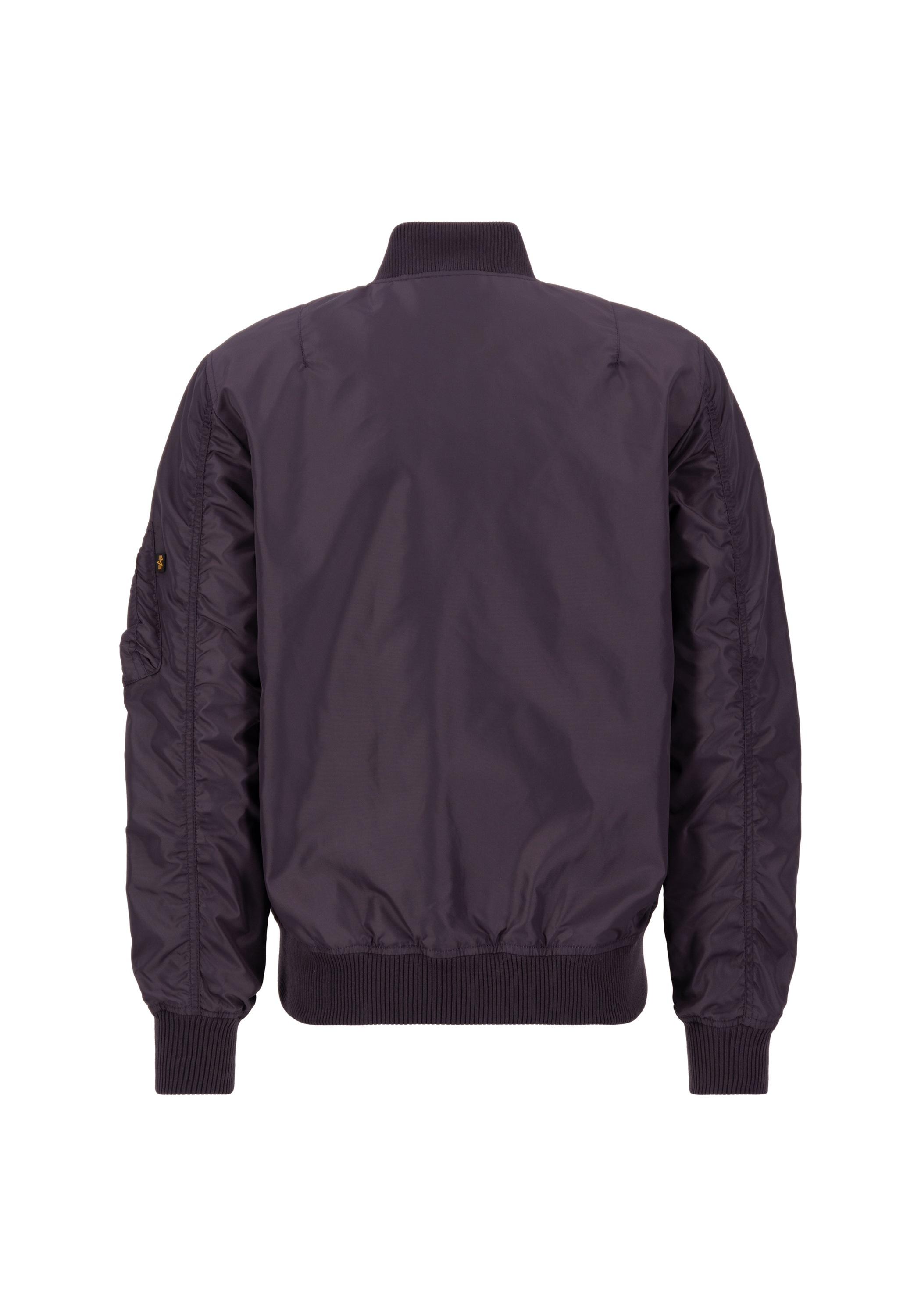 Alpha Industries Bomberjacke "Alpha Industries Men - Bomber Jackets MA-1 TT günstig online kaufen