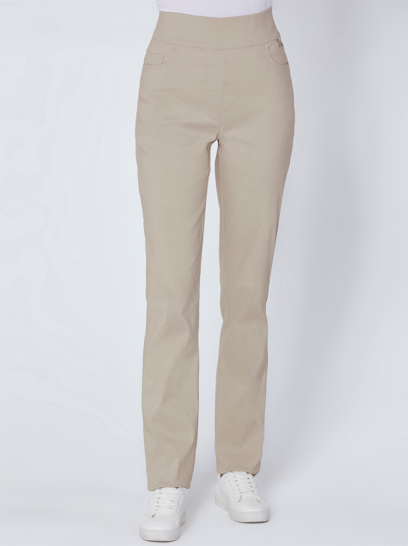 Casual Looks Schlupfhose günstig online kaufen