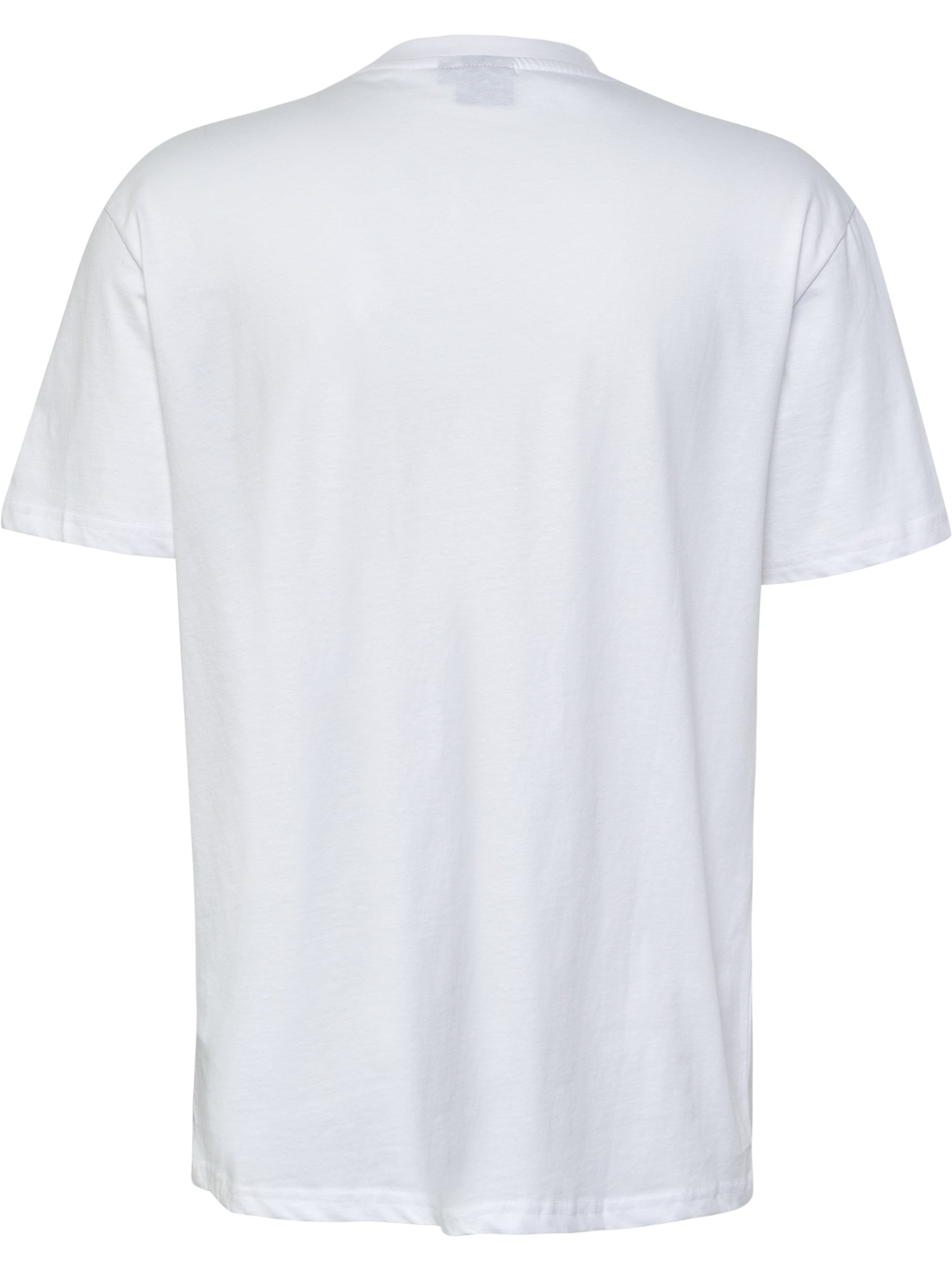 hummel T-Shirt »hmlLGC NATE T-SHIRT«