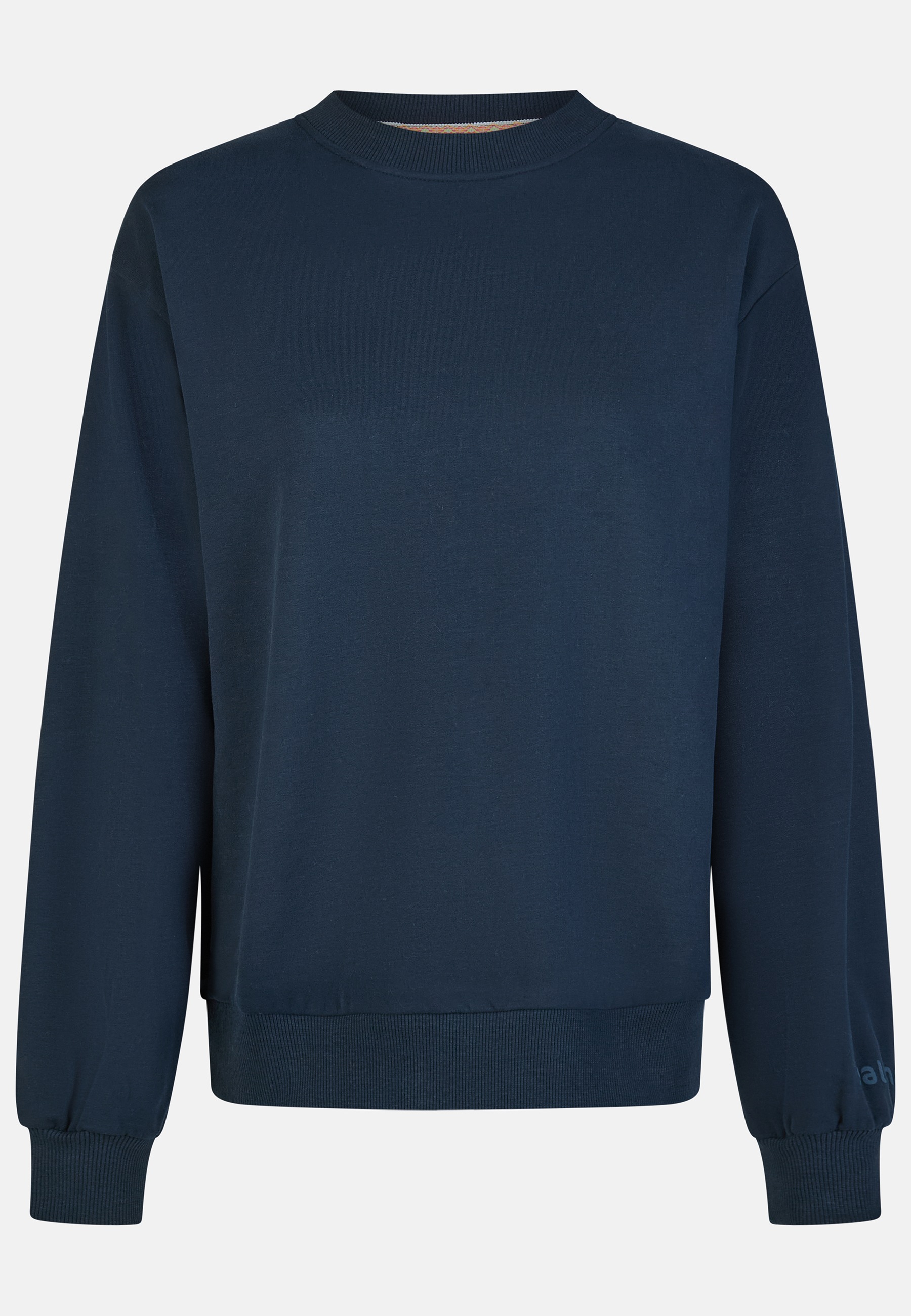 salzhaut Kapuzenpullover "Pullover AGEWEREN"