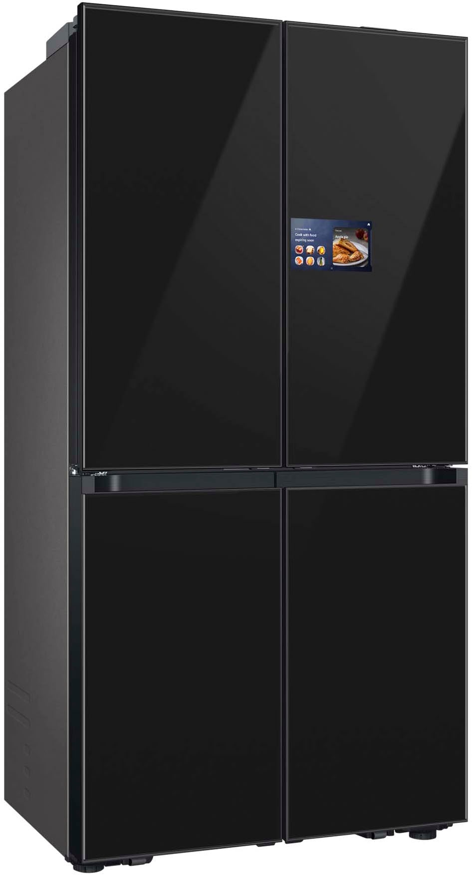 Samsung French Door RM94F »RM90F67CECEF«